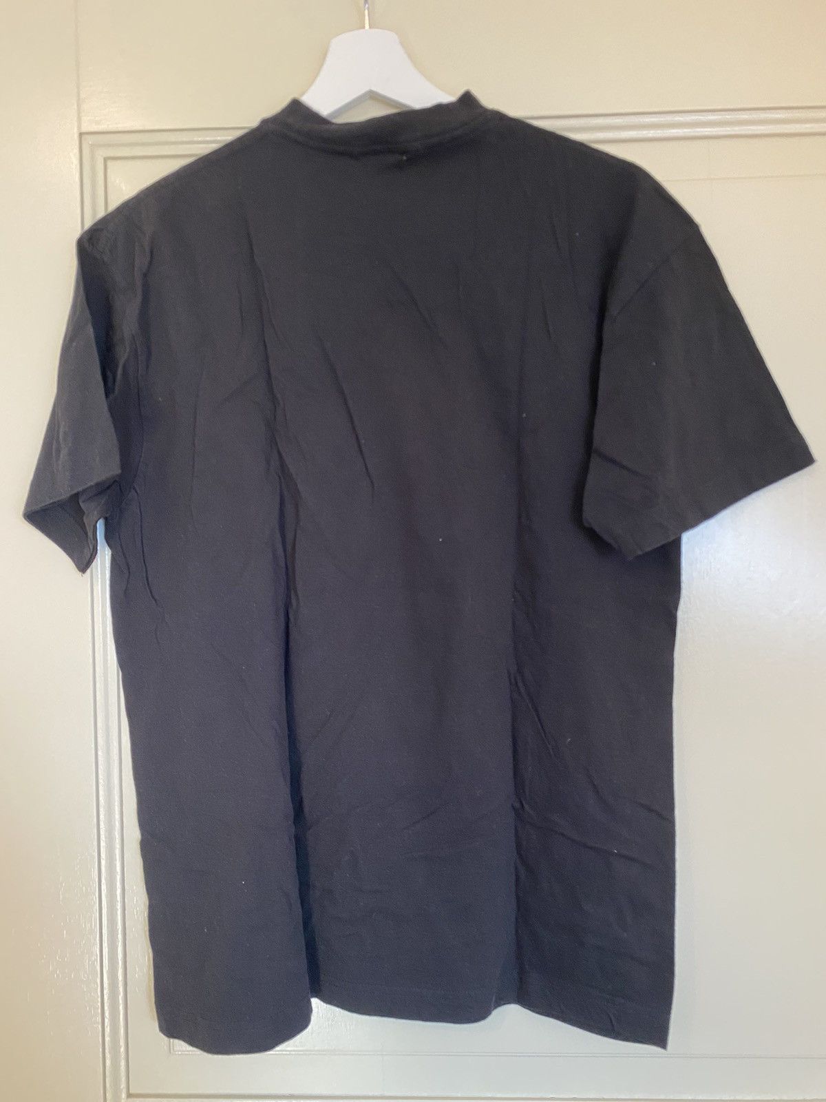 Vintage 2000 Devilman Anime Vintage Tshirt Stedman Size US M / EU 48-50 / 2 - 4 Thumbnail