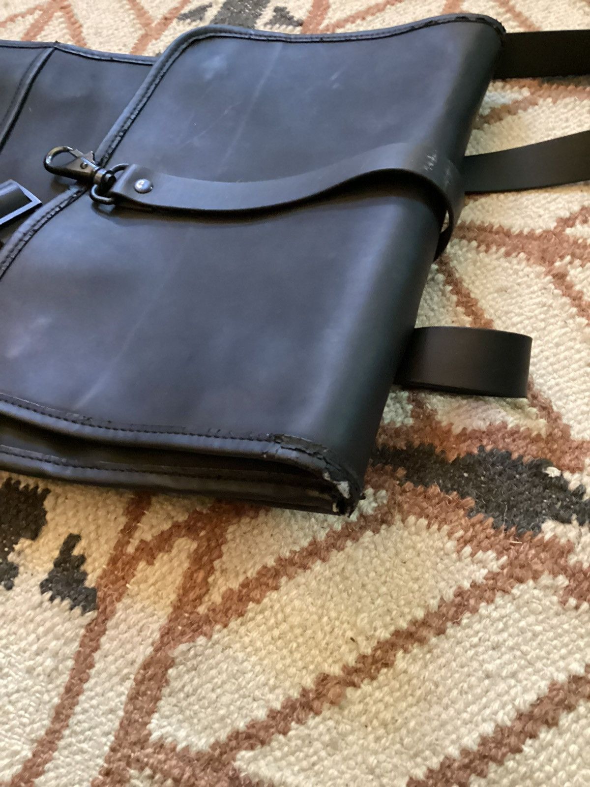Rains RAINS waterproof backpack Size ONE SIZE - 4 Thumbnail