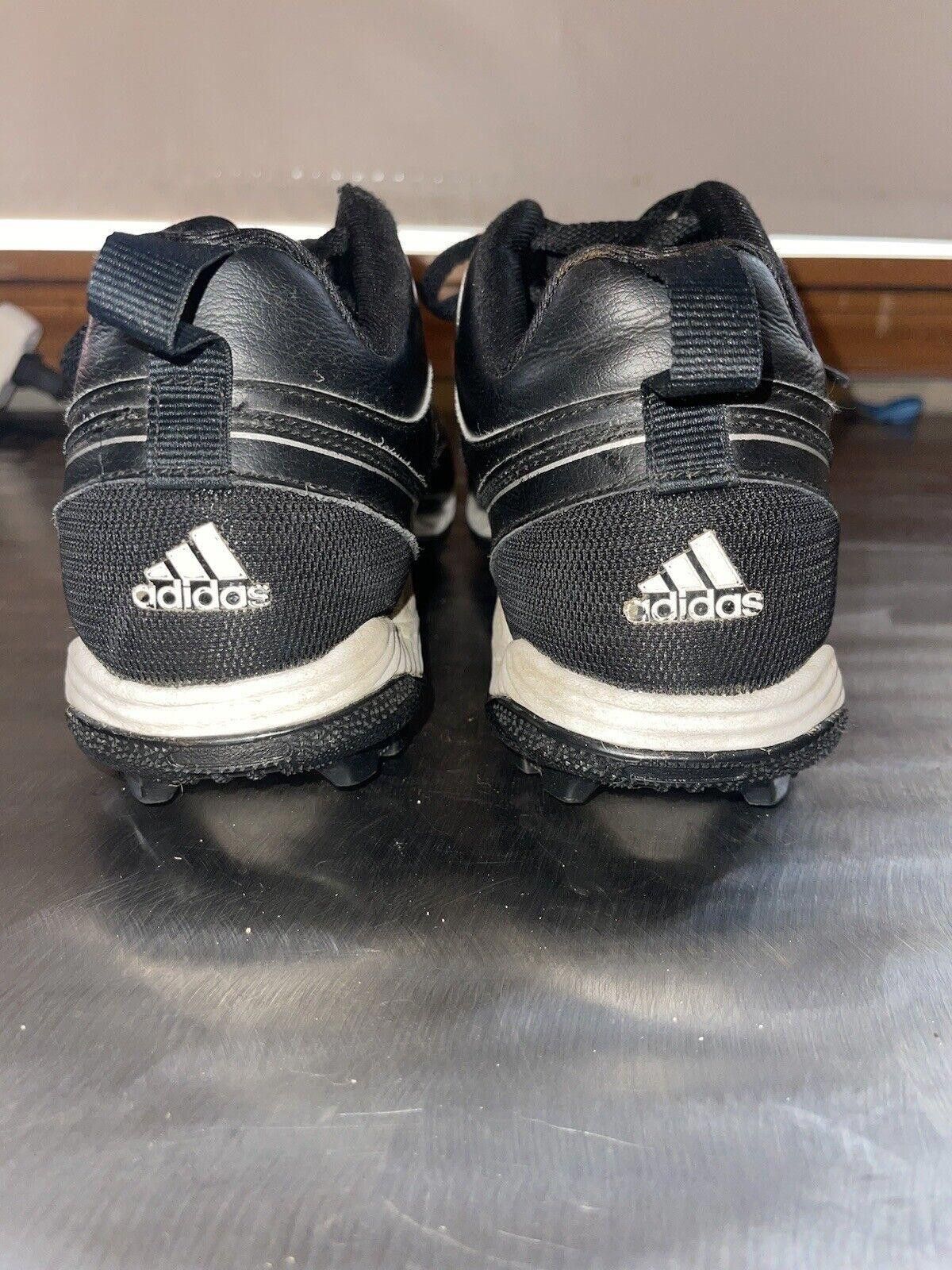 Adidas Adidas Scorch Destroy Football Cleats Men's 9 G23622 AS3 Size ONE SIZE - 6 Thumbnail