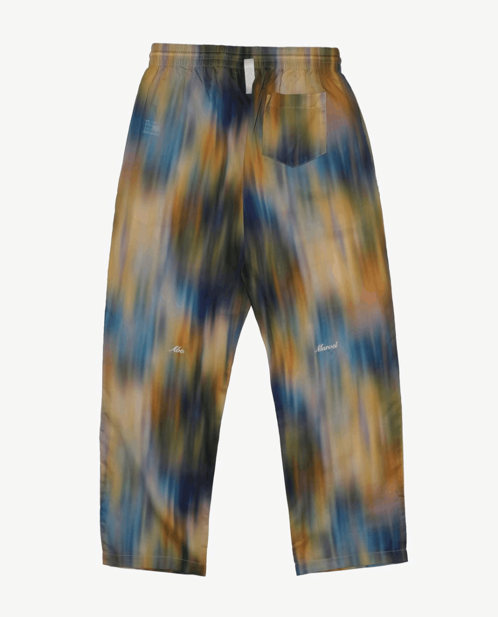 Advisory Board Crystals ABC x Fantastic Four Multiversal Bridge Leisure Pants Size US 32 / EU 48 - 3 Thumbnail