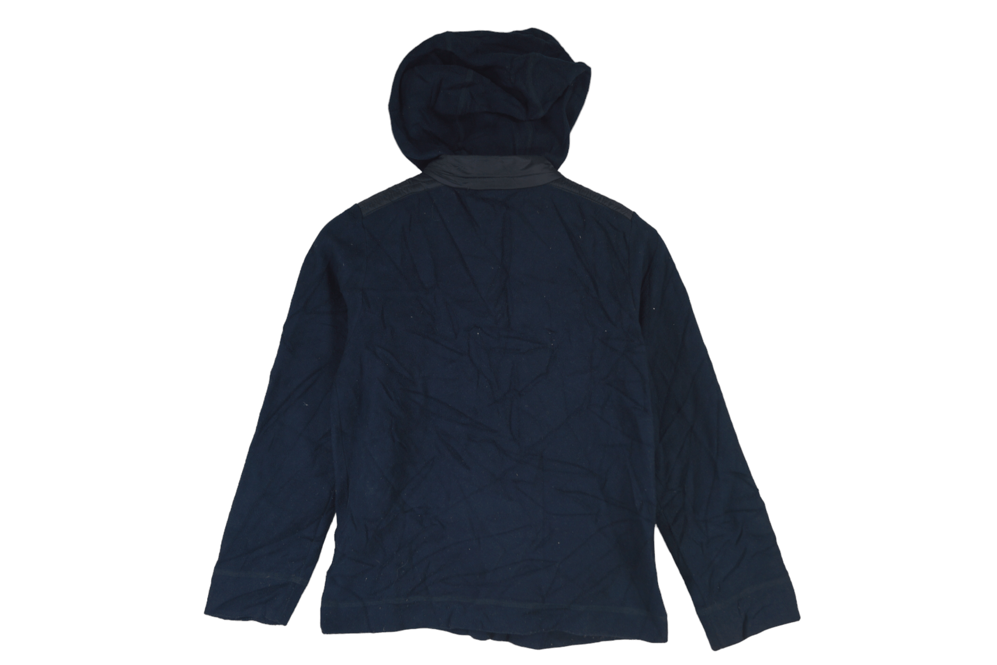 Moncler × Vintage Moncler Sweaters Hoodie Nice Design Size US XS / EU 42 / 0 - 8 Thumbnail