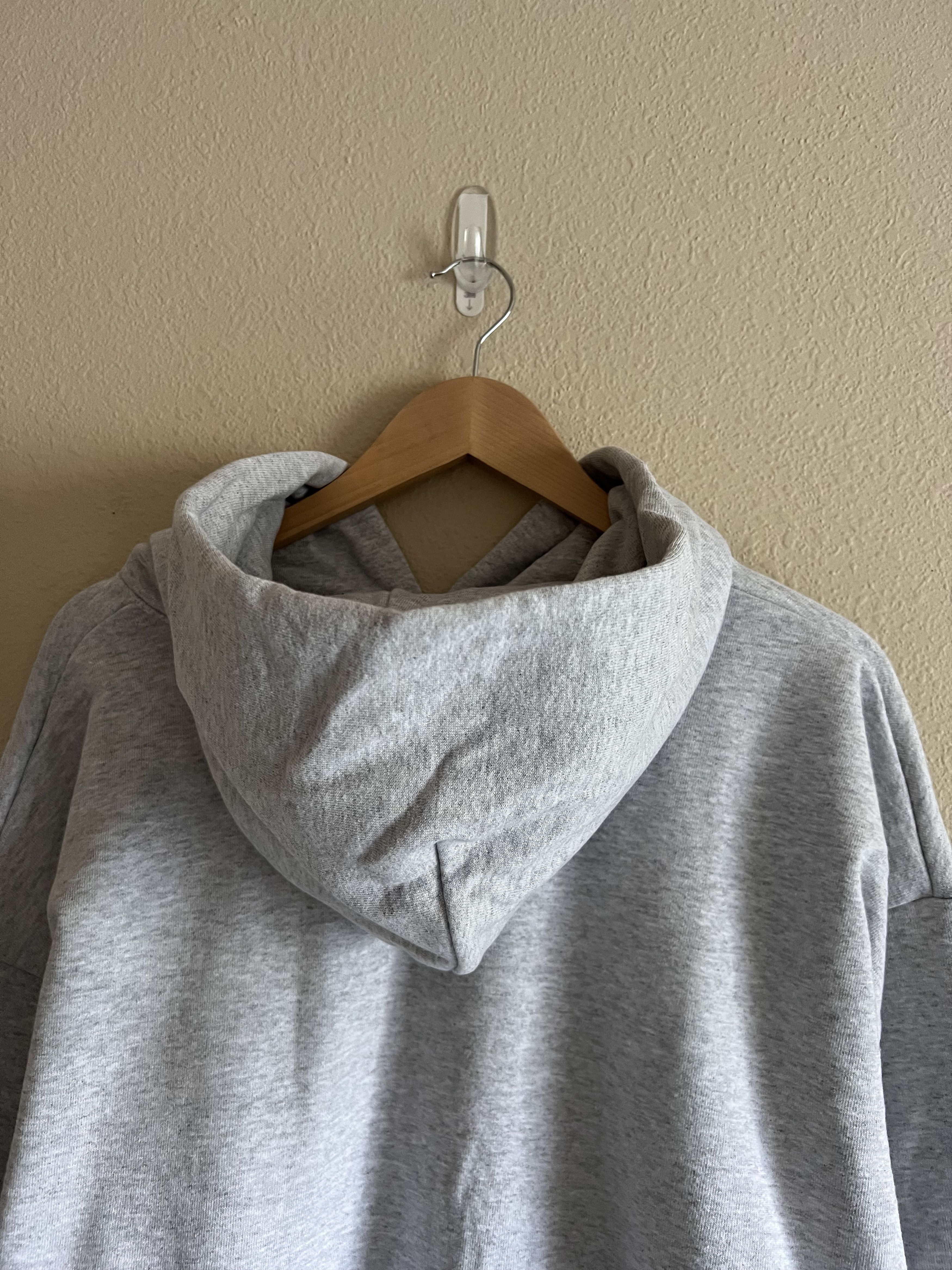 John Mayer × Online Ceramics Online Ceramics John Mayer and Songs Hoodie in Grey Size US XXL / EU 58 / 5 - 5 Thumbnail