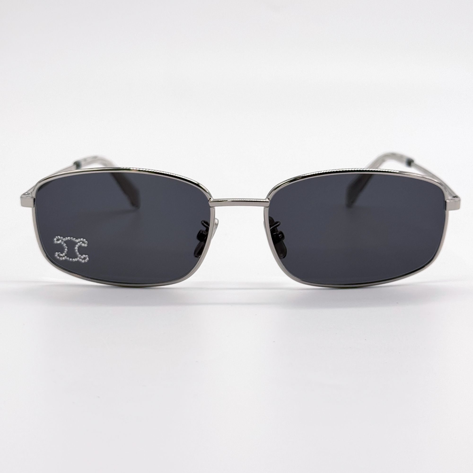 Celine NEW CL40285U 16A CELINE SQUARE SUNGLASSES, WOMEN EYEWEAR CEL Size ONE SIZE - 2 Thumbnail