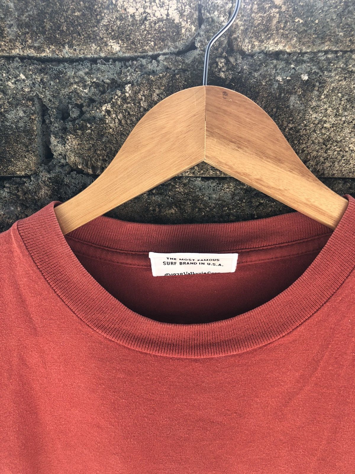 Japanese Brand Vintage 90s Surf Bear Big Logo X Surf Wear Tshirt Size US L / EU 52-54 / 3 - 7 Thumbnail