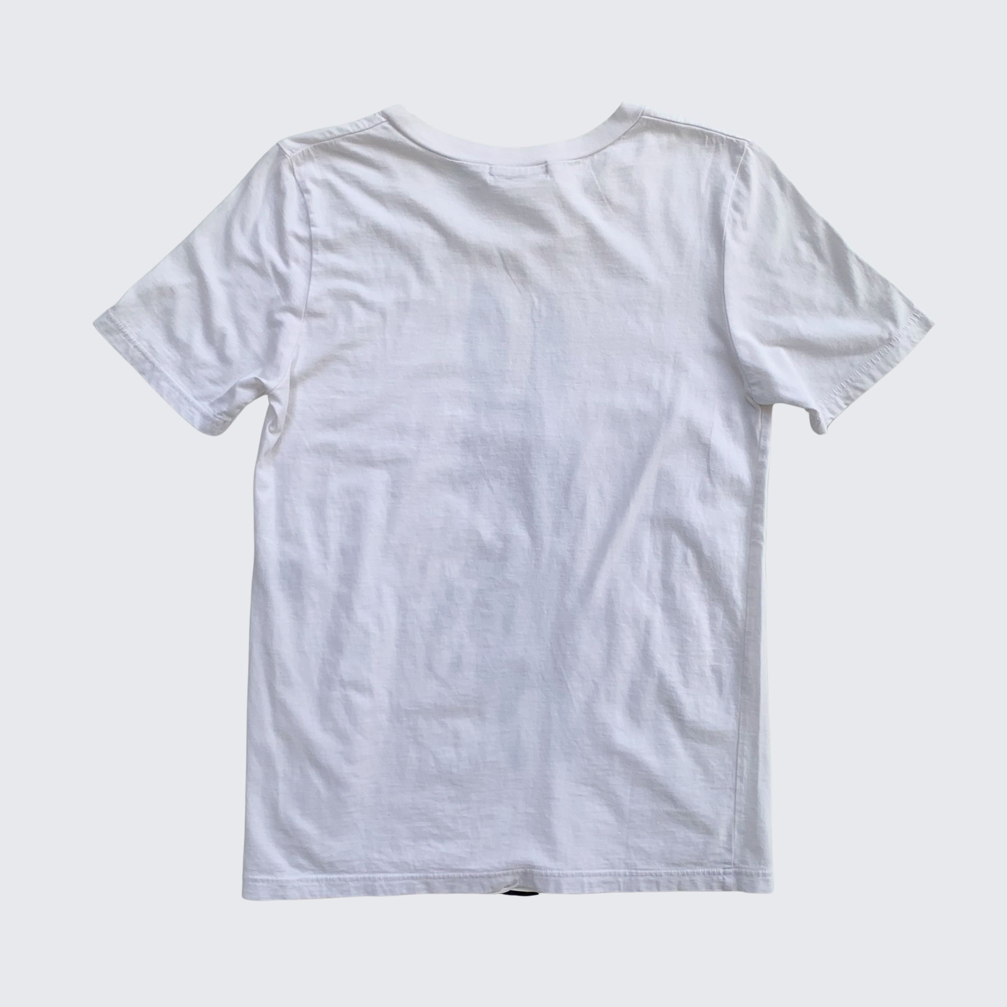 Issey Miyake Vintage Ne-net Issey Miyake Japan Rabbit Fitted Tee Size S / US 4 / IT 40 - 5 Thumbnail