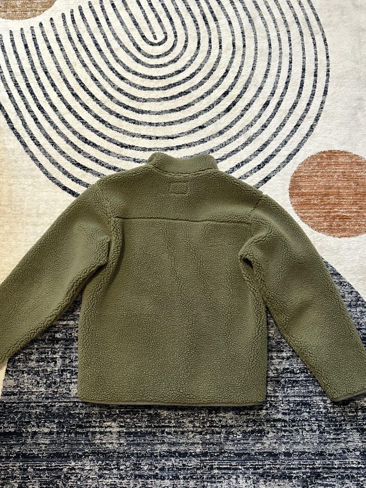 Aime Leon Dore Aime Leon Dore Fleece Jacket Size US L / EU 52-54 / 3 - 2 Thumbnail