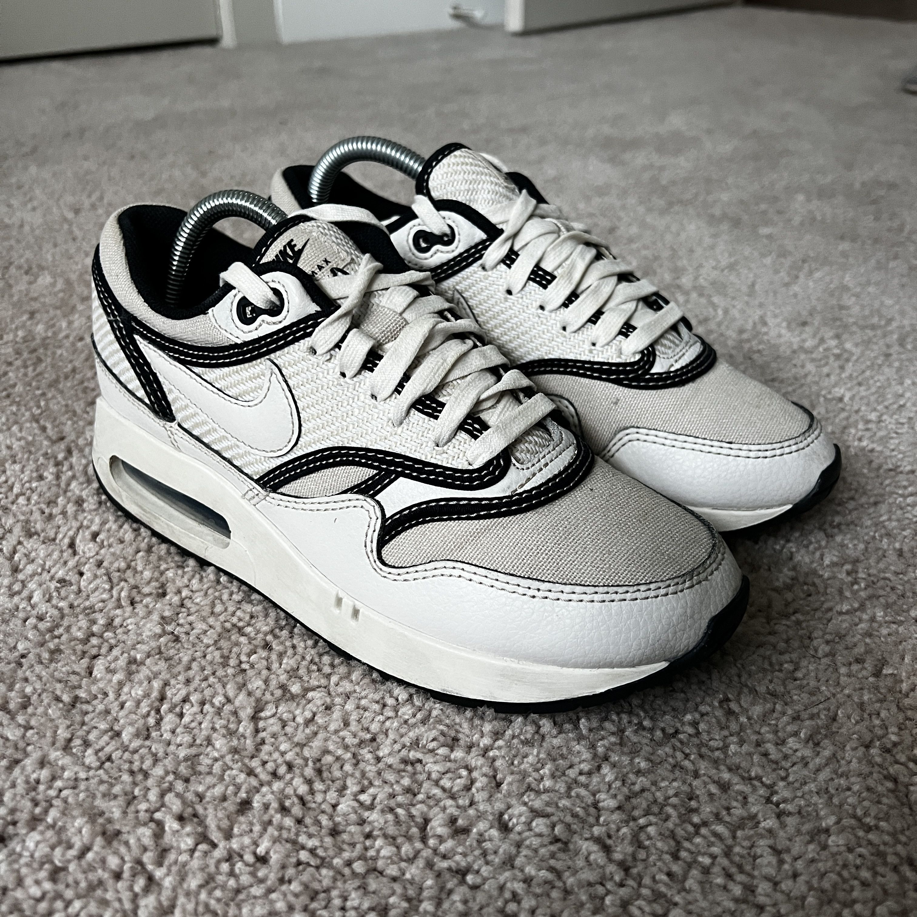 Nike Nike Air Max 1 Big Bubble Korea World Make Size US 7 / EU 40 - 1 Thumbnail