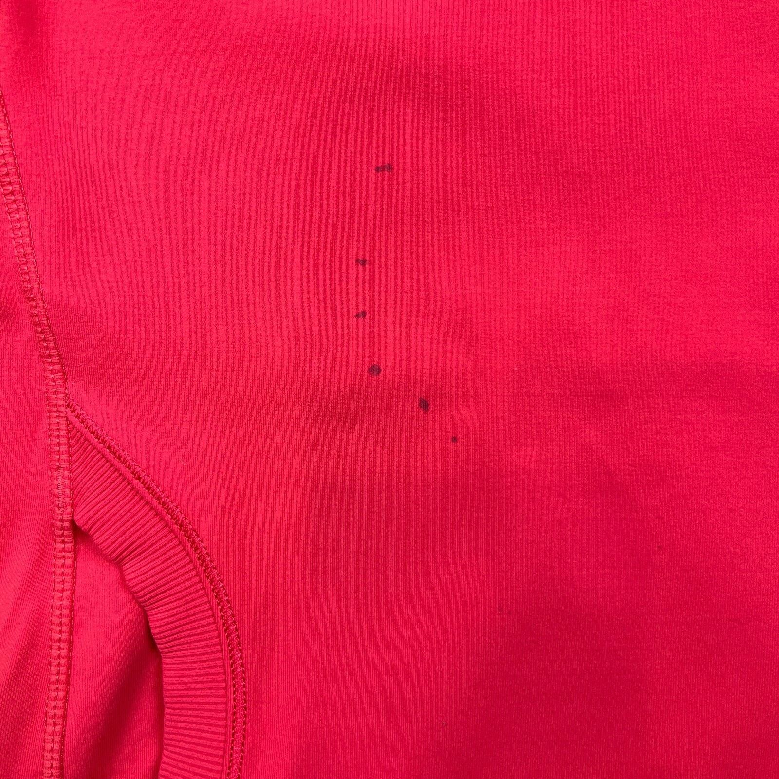 Lululemon Lululemon Run: Ambition Pullover Athletic Sportswear Hoodie Size M / US 6-8 / IT 42-44 - 5 Thumbnail