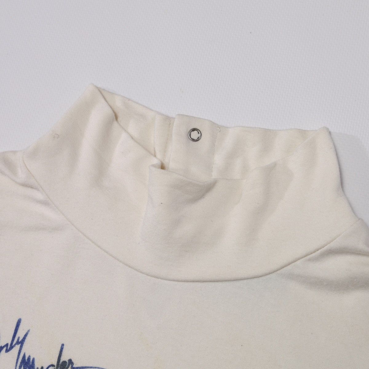 Thierry Mugler Only Thierry Mugler Etoile Fatale Vintage Golf Top Sleeve Size M / US 6-8 / IT 42-44 - 7 Thumbnail