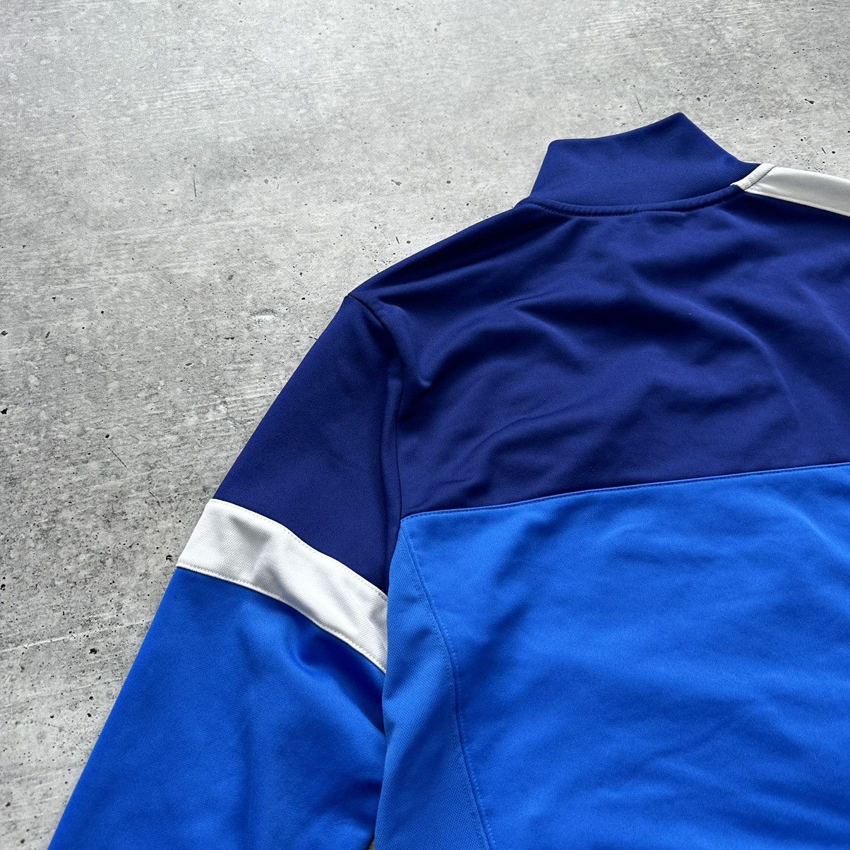 Nike Nike Inter Milan 2012-2013 Track Top Jacket Men’s Size M Size US M / EU 48-50 / 2 - 13 Thumbnail