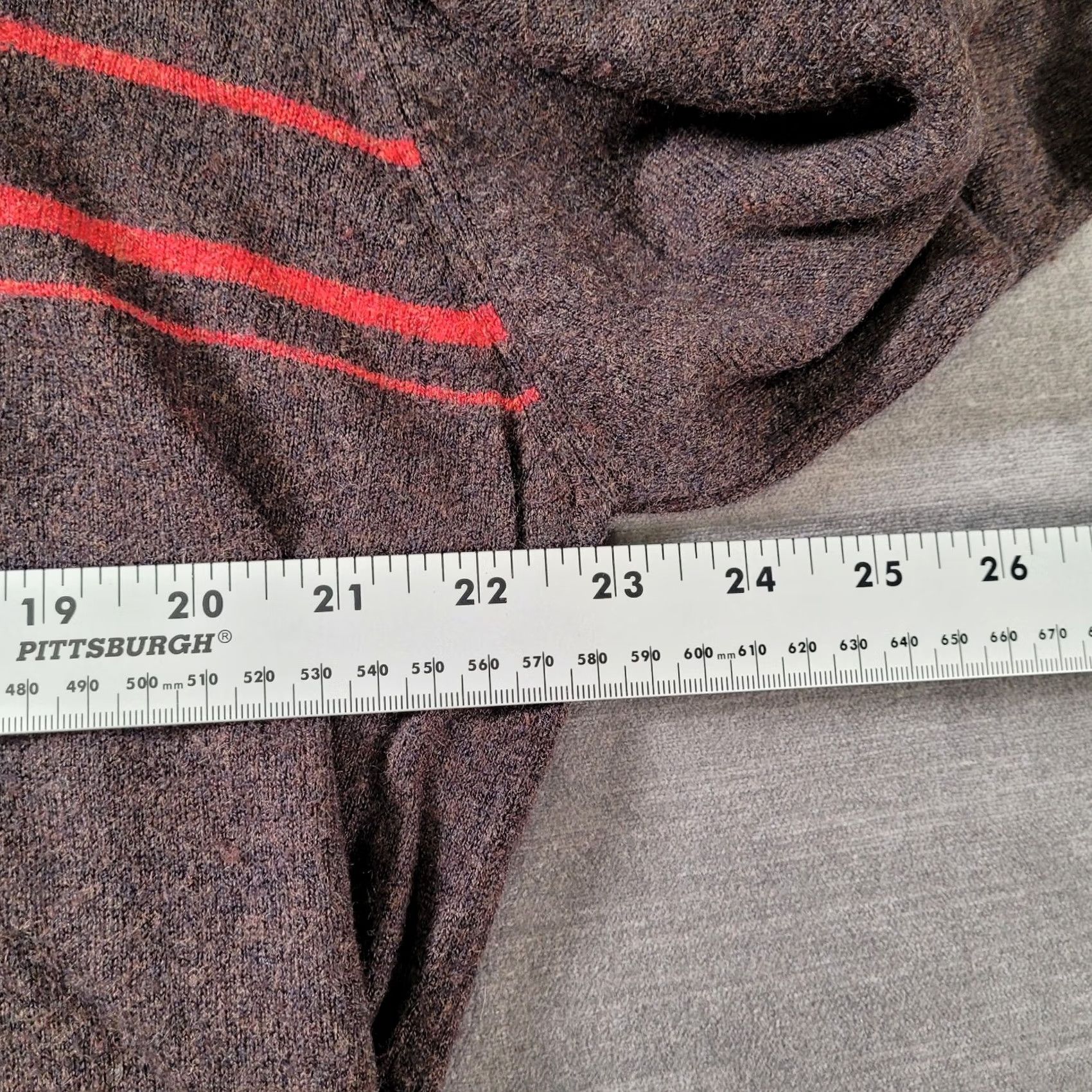 Vintage VINTAGE Northern Isles Sweater Silk Blend Light Weight Grandpa L Black Mens Size US L / EU 52-54 / 3 - 6 Thumbnail