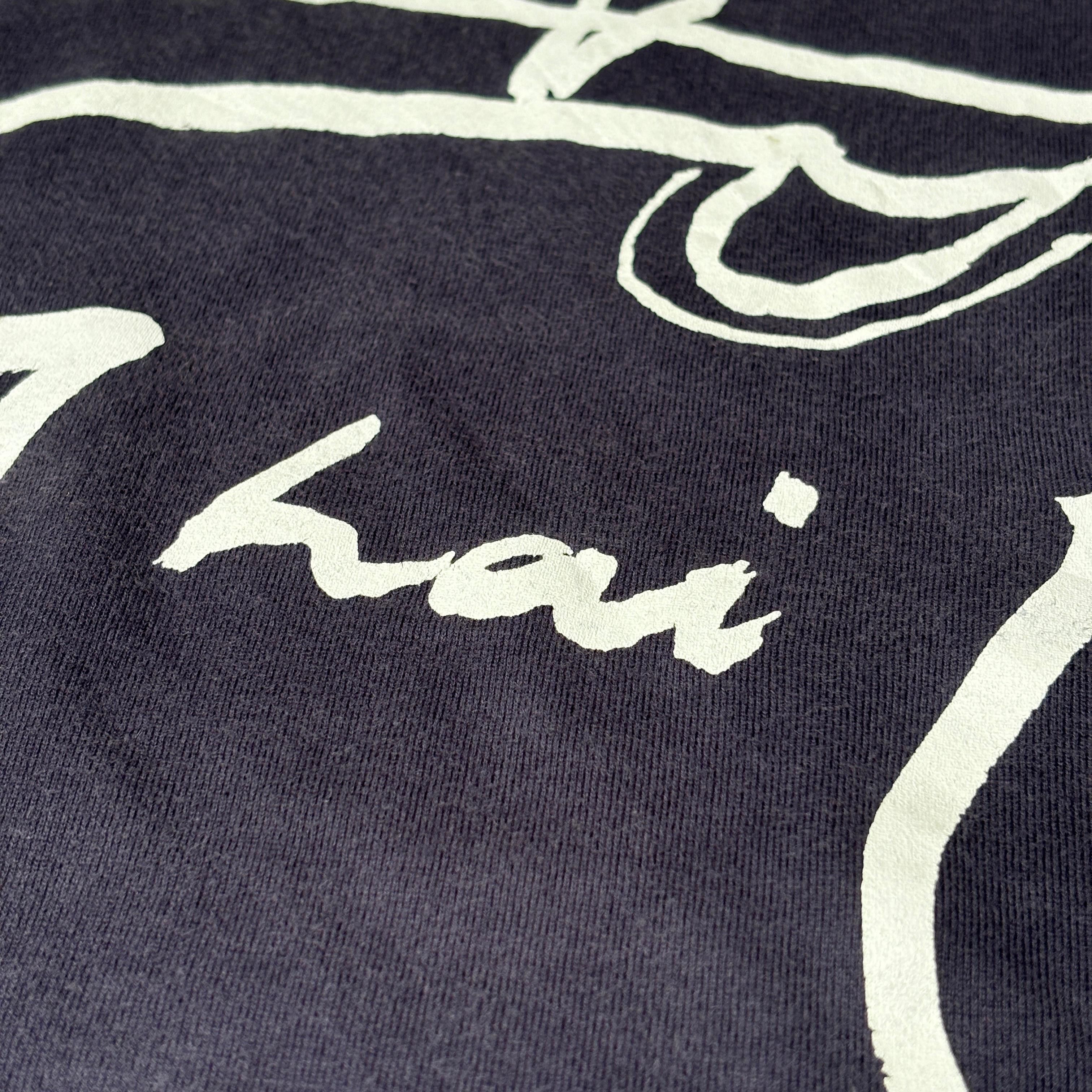 Hai Sporting Gear × Issey Miyake Vintage Issey Miyake Hai Sporting Gear Tee Tshirt Size US M / EU 48-50 / 2 - 5 Thumbnail