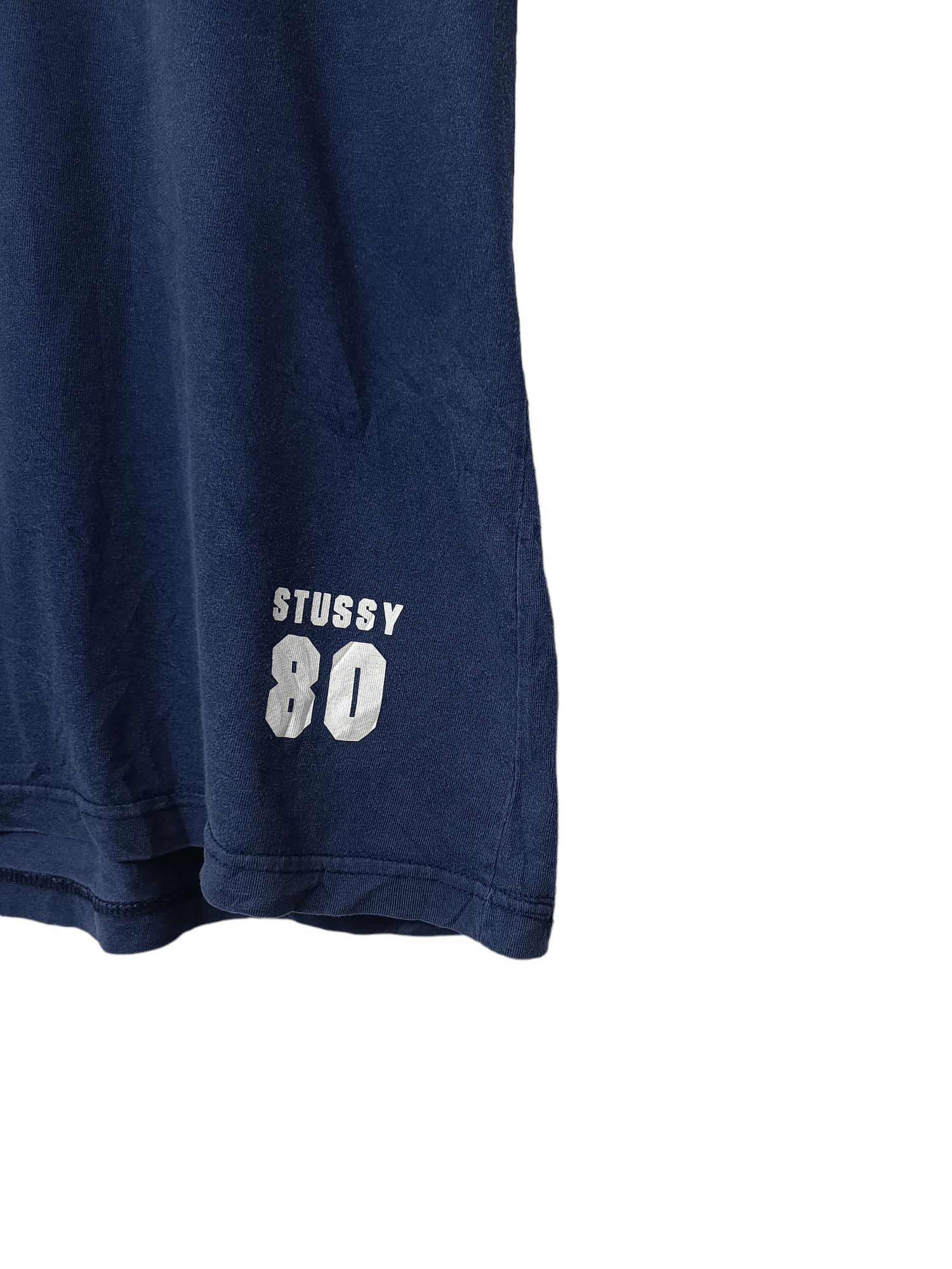 Stussy Vintage Stussy USA Size US L / EU 52-54 / 3 - 4 Thumbnail