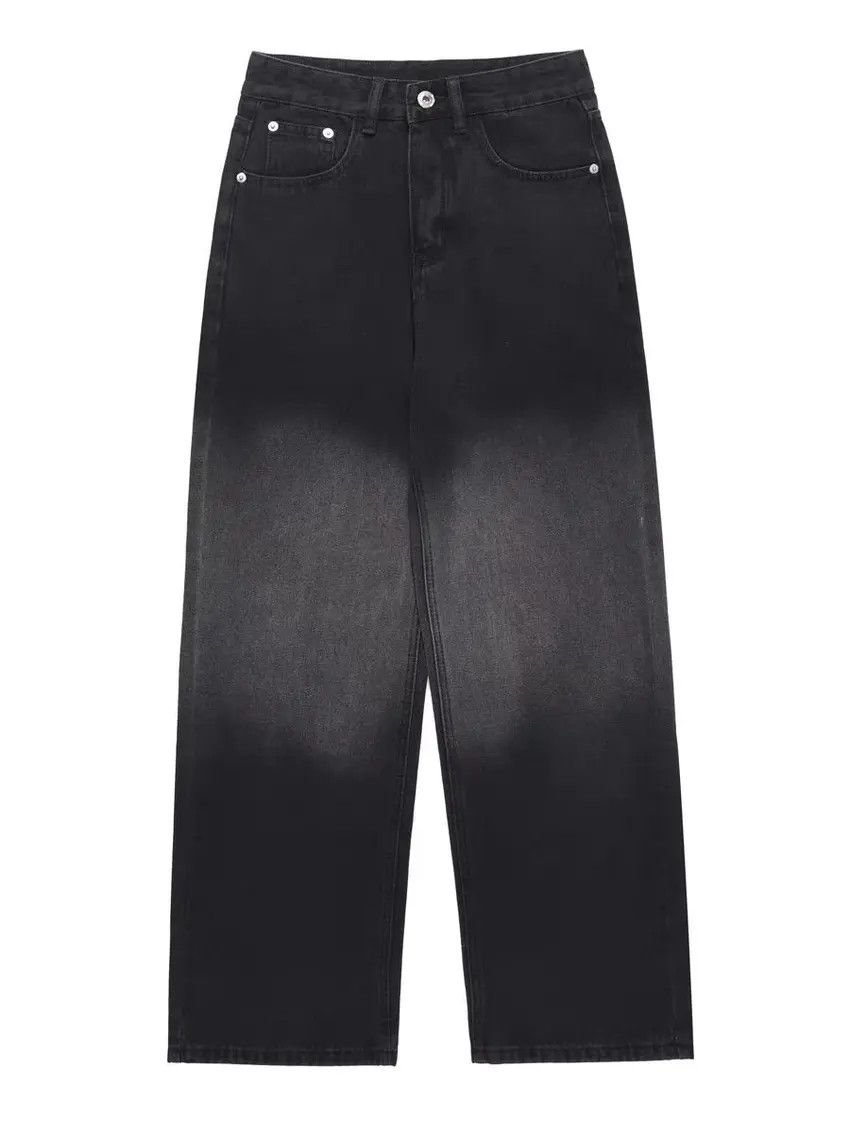 Designer × Japanese Brand Vintage Hip Hop Street Loose Casual Pants Size US 32 / EU 48 - 4 Thumbnail