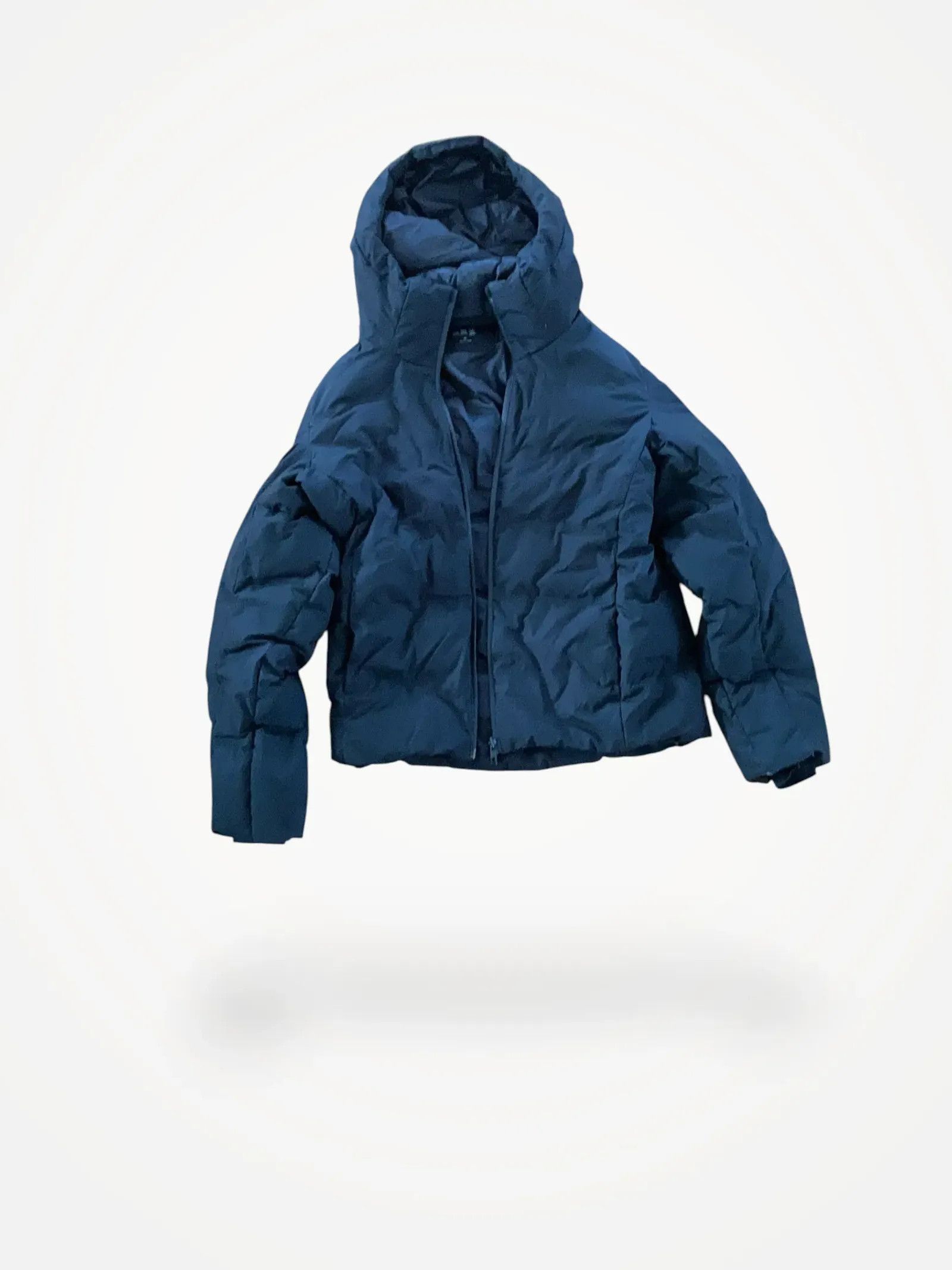 Uniqlo Uniqlo Down Jacket Size XS / US 0-2 / IT 36-38 - 1 Thumbnail