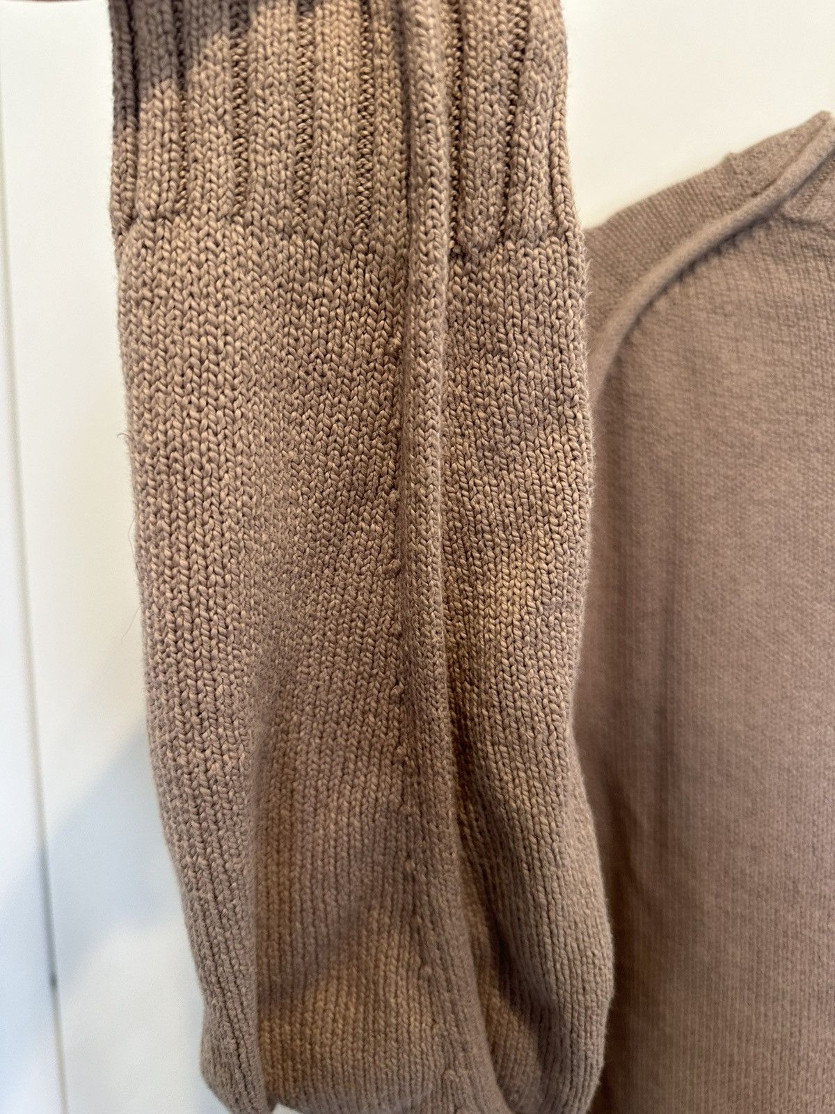 Acne Studios Acne Studios Knit Sweater Size US L / EU 52-54 / 3 - 5 Thumbnail