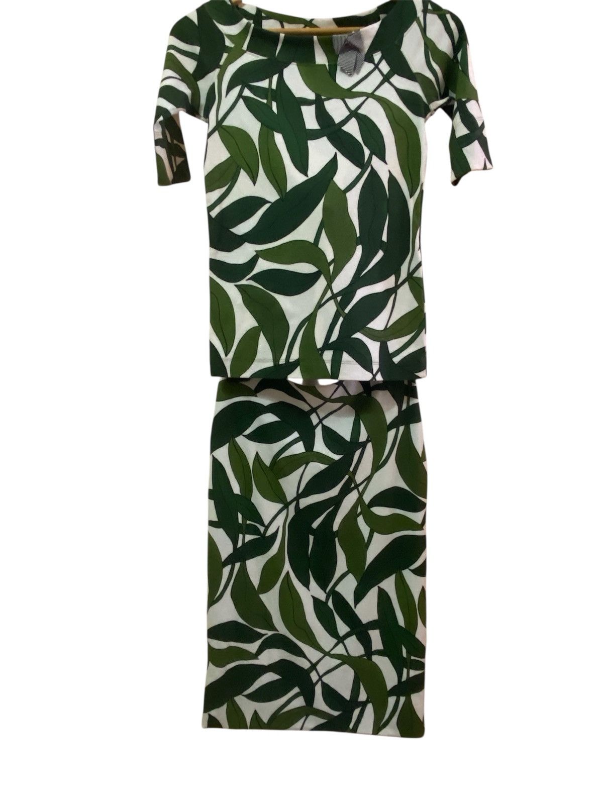 Other Юбка Marc Cain р3 миди Size 27" / US 4 / IT 40 - 3 Thumbnail