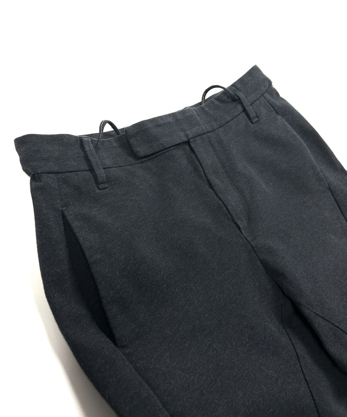 Brunello Cucinelli Brunello Cucinelli Slim Fit Womens Trousers Pants Italy 42 Size 28" / US 6 / IT 42 - 6 Thumbnail