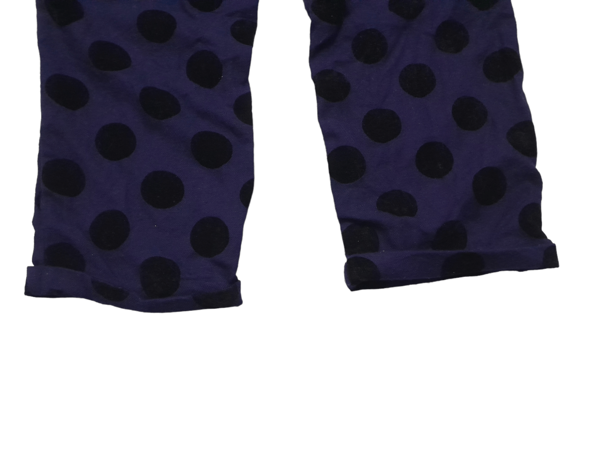 Beams Plus Beams Boy Polka Dot Pants (S254) waist 29 Size US 29 - 7 Thumbnail