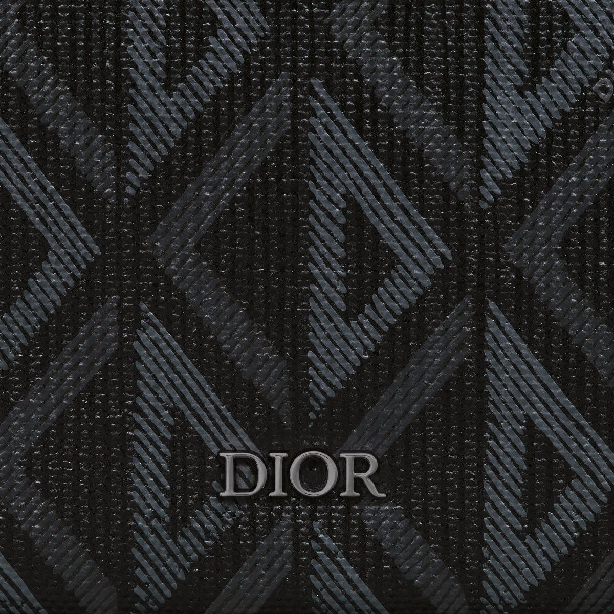 Dior o1bcso1str0226 Size:OS/ Passport Cover in Black Size ONE SIZE - 5 Thumbnail