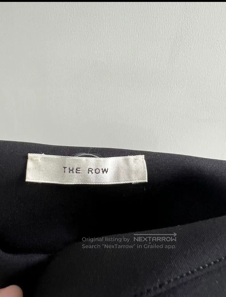 The Row The row Top with suspenders Size XS / US 0-2 / IT 36-38 - 4 Thumbnail
