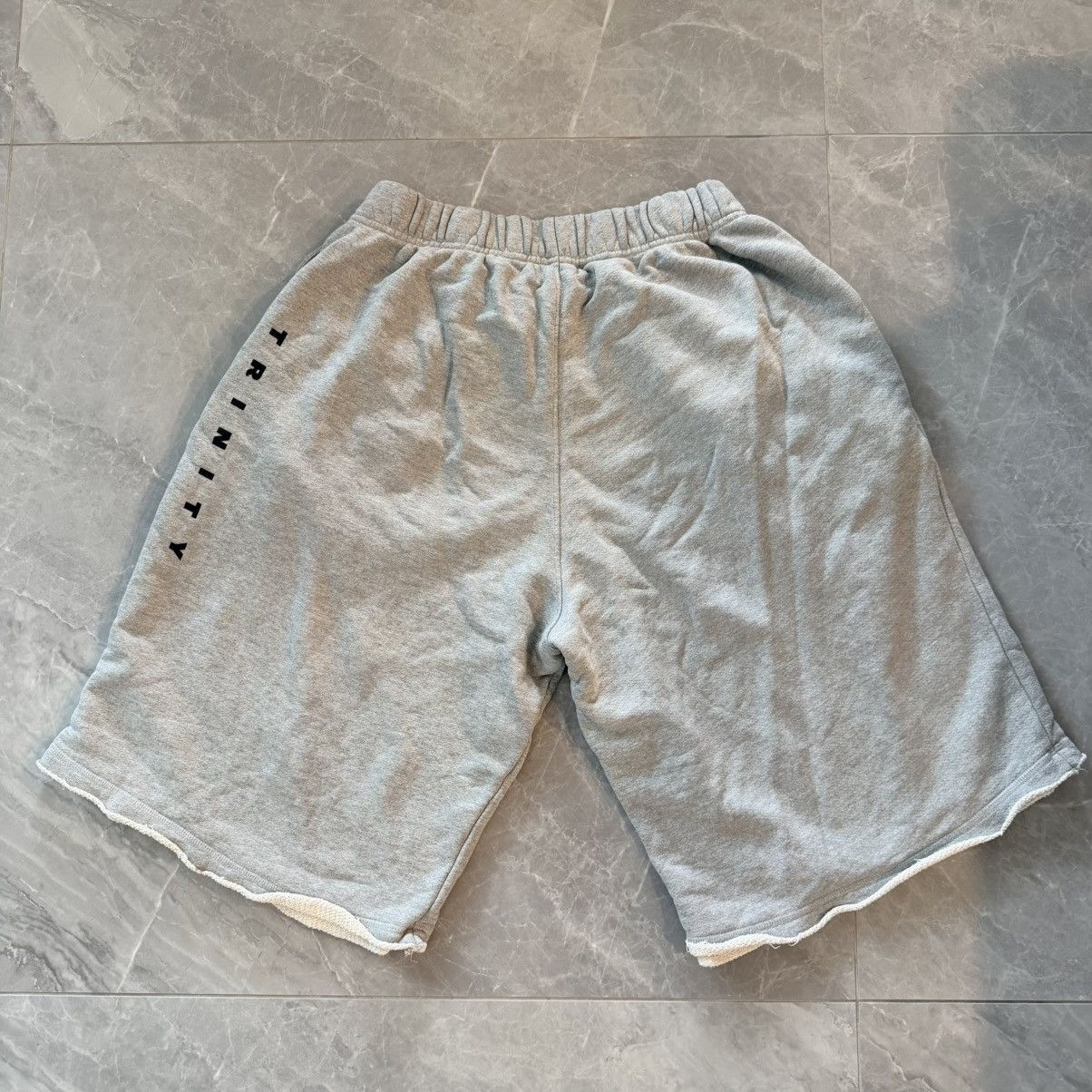 Trinity The Label Trinity Logo shorts XL Size US 36 / EU 52 - 3 Thumbnail
