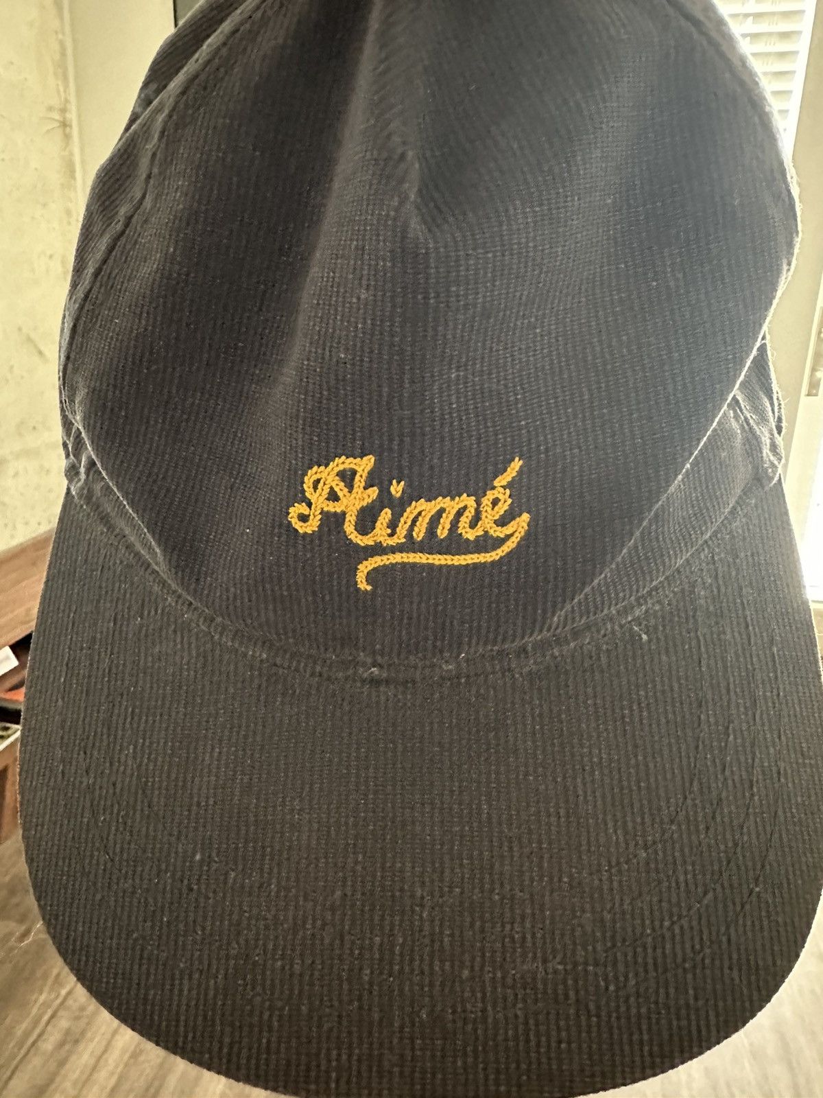 Aime Leon Dore Chainstitch Aime Leon Dore Hat | Grailed
