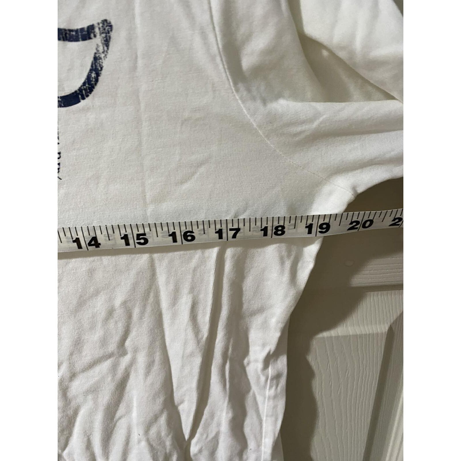 Vineyard Vines Vineyard Vines Shirt Medium Long Crew Neck Size M A002008 Size M / US 6-8 / IT 42-44 - 4 Thumbnail