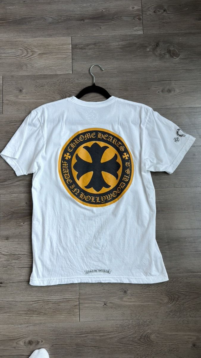 Chrome Hearts × Dover Street Market Chrome Hearts DSM 20th