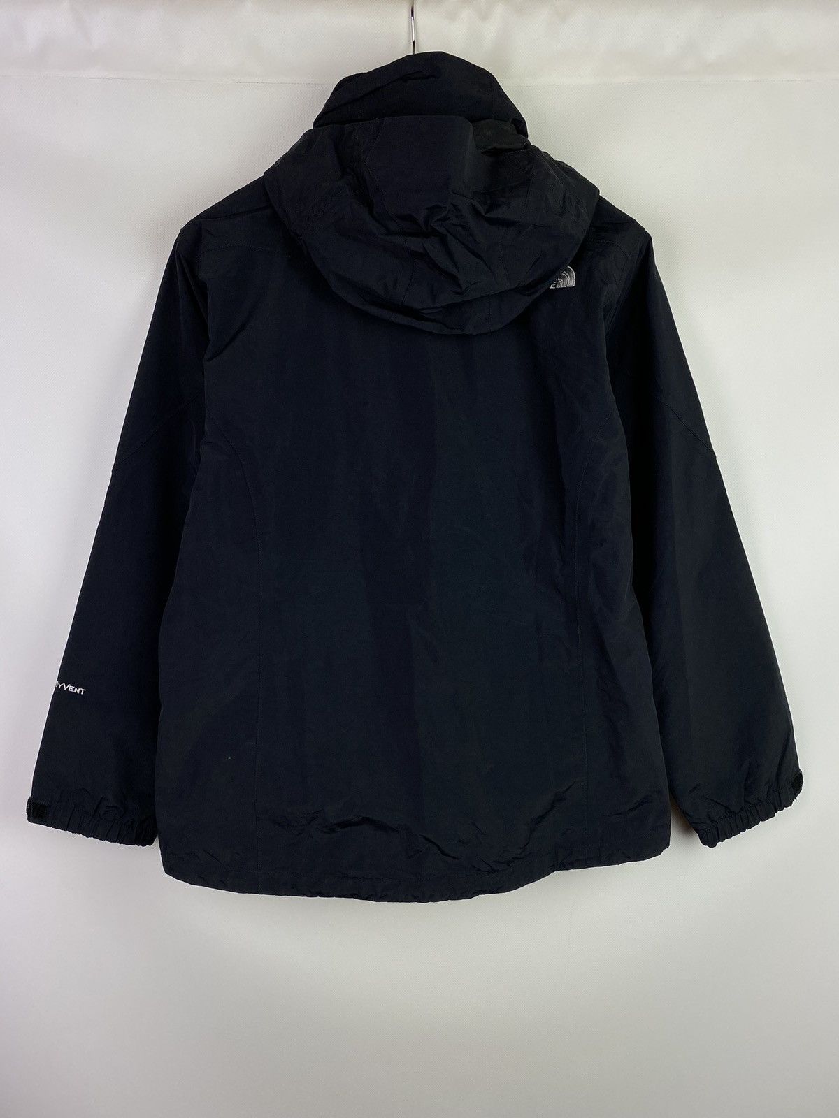 The North Face The North Face Hyvent ladies gorpcore jacket size M Size M / US 6-8 / IT 42-44 - 9 Thumbnail