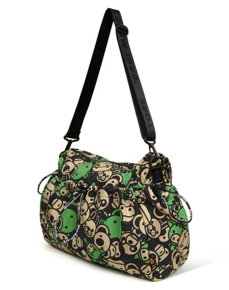 Bape Bape Baby Milo Bag Size ONE SIZE - 3 Thumbnail