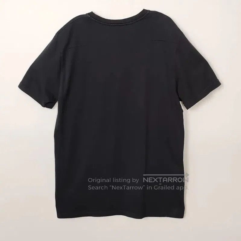 Dior Dior Black Cotton Men's T-Shirt . Size US L / EU 52-54 / 3 - 2 Thumbnail