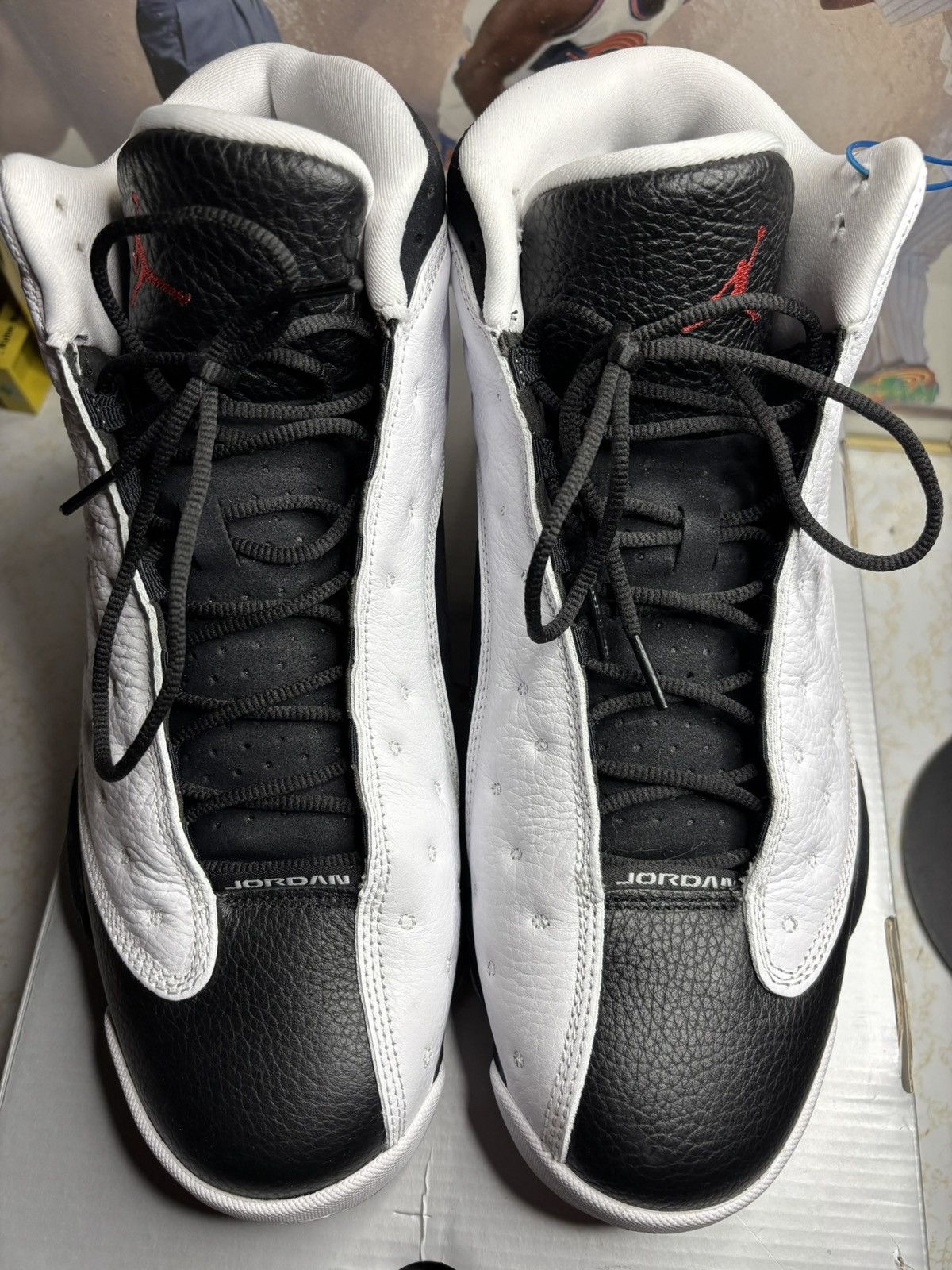 Jordan Brand Jordan Retro 13 ‘he Got Game’ Size US 13 / EU 46 - 2 Thumbnail