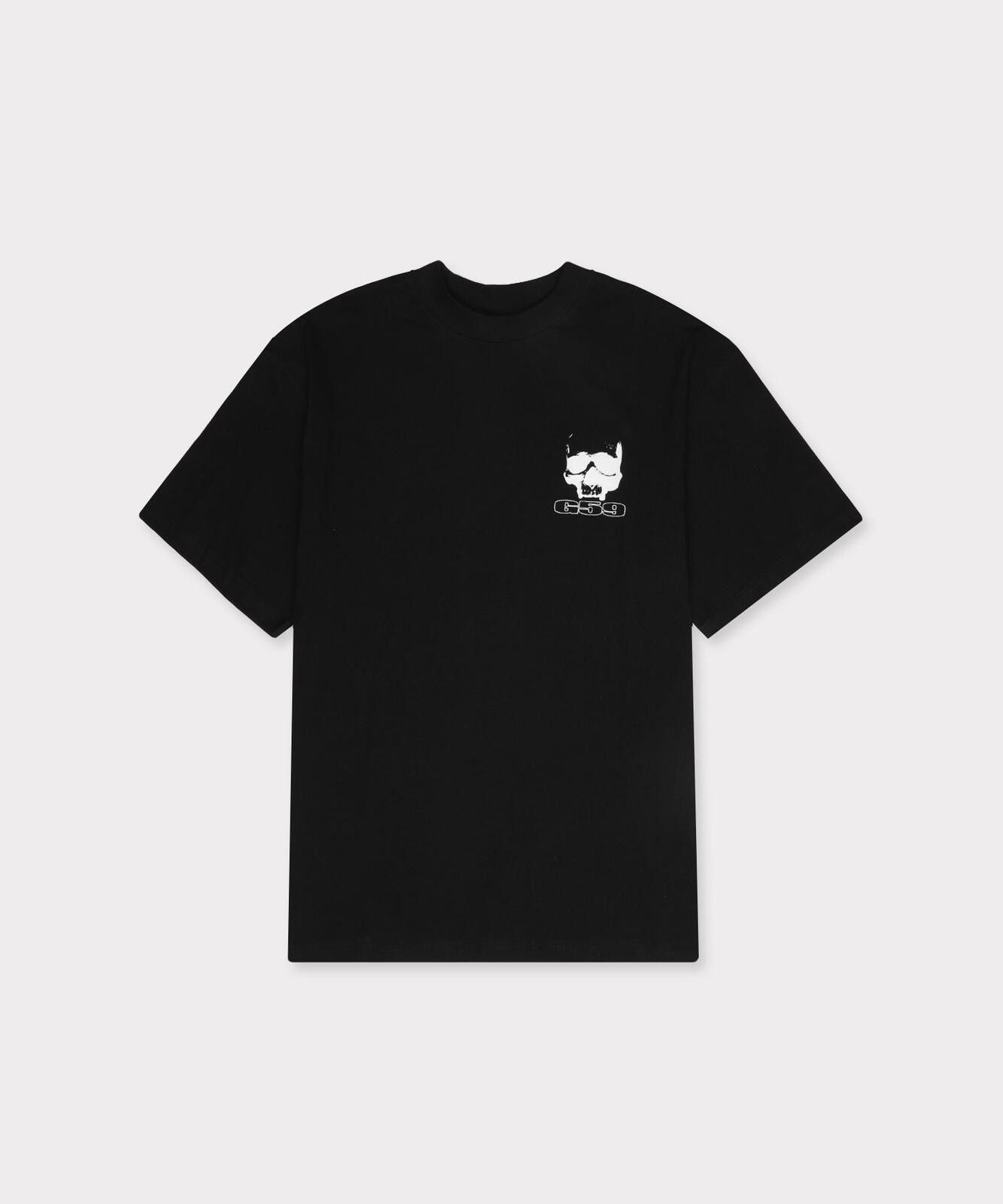 G59 Records G59 Core T-Shirt (Black) Size US XL / EU 56 / 4 - 2 Thumbnail