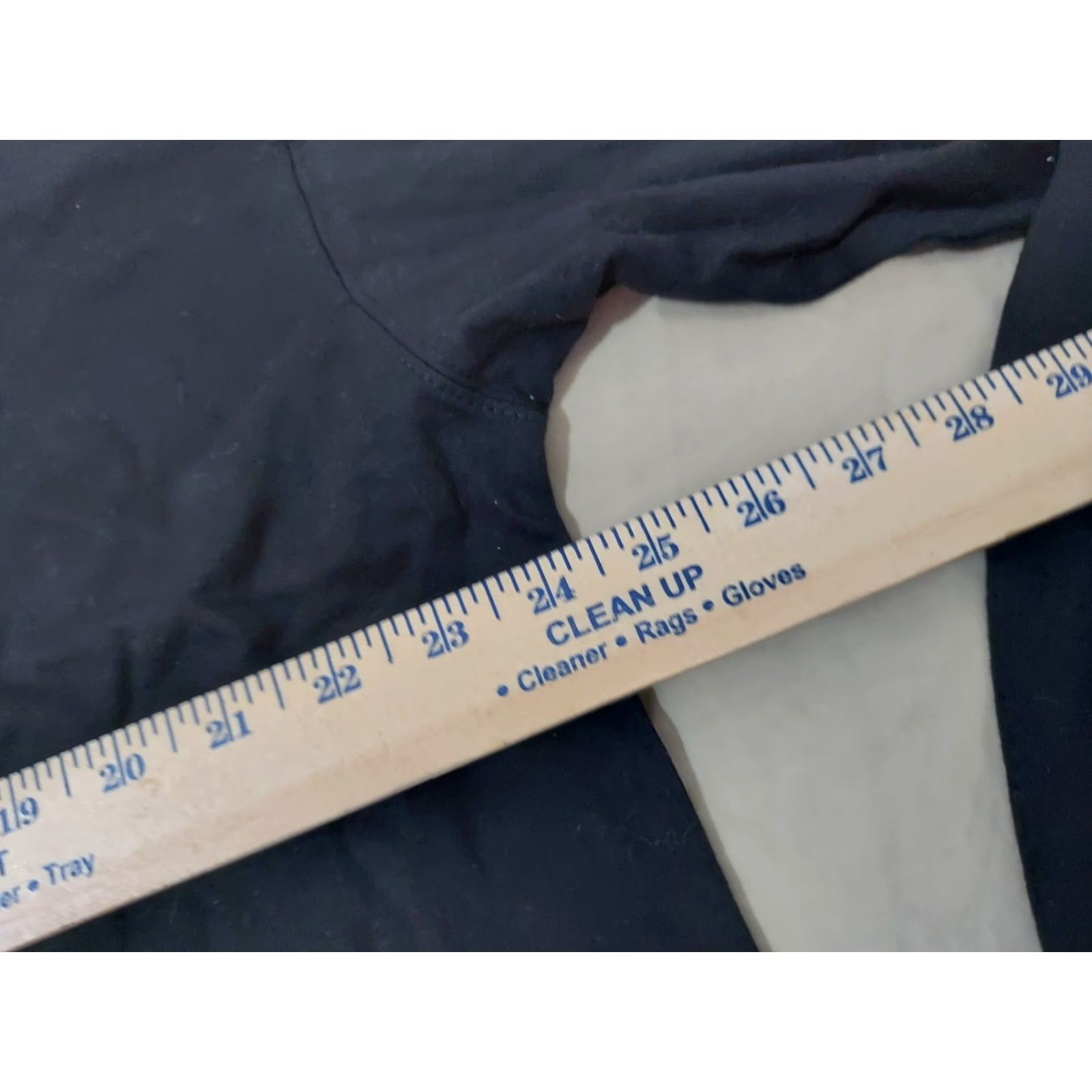 Vintage PACO Jeans Shirt Mens 2XL XXL Black Cotton Long Sleeve Size US XXL / EU 58 / 5 - 5 Thumbnail