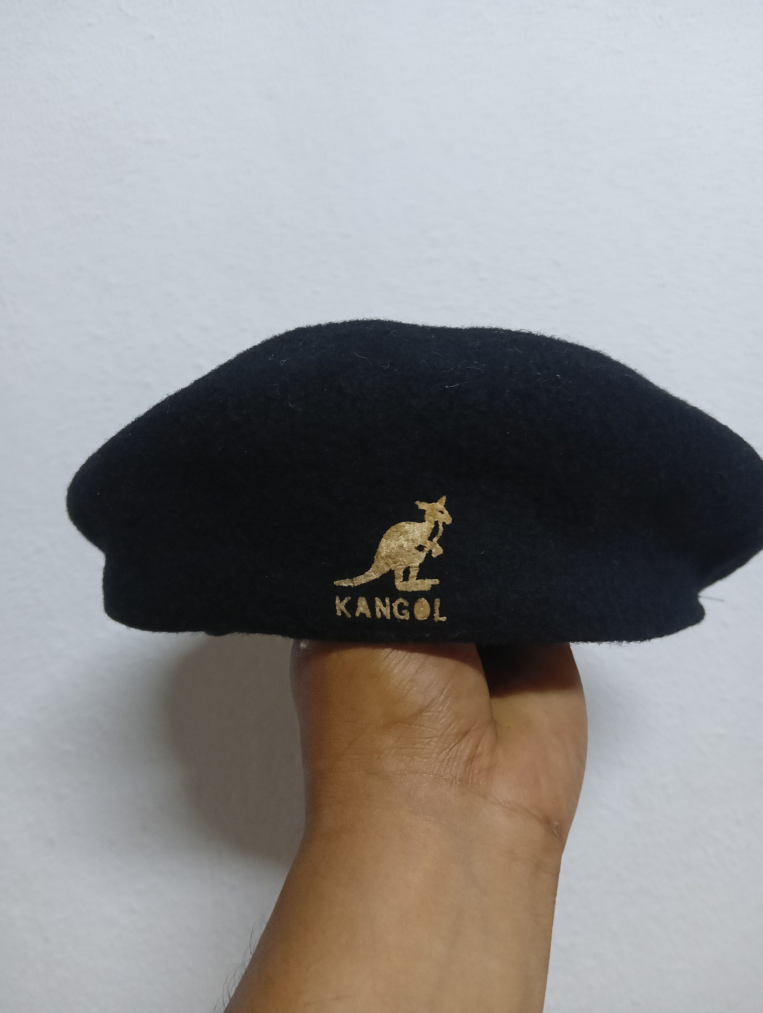 Beretta × Kangol vintage kangol beretta Size ONE SIZE - 3 Thumbnail
