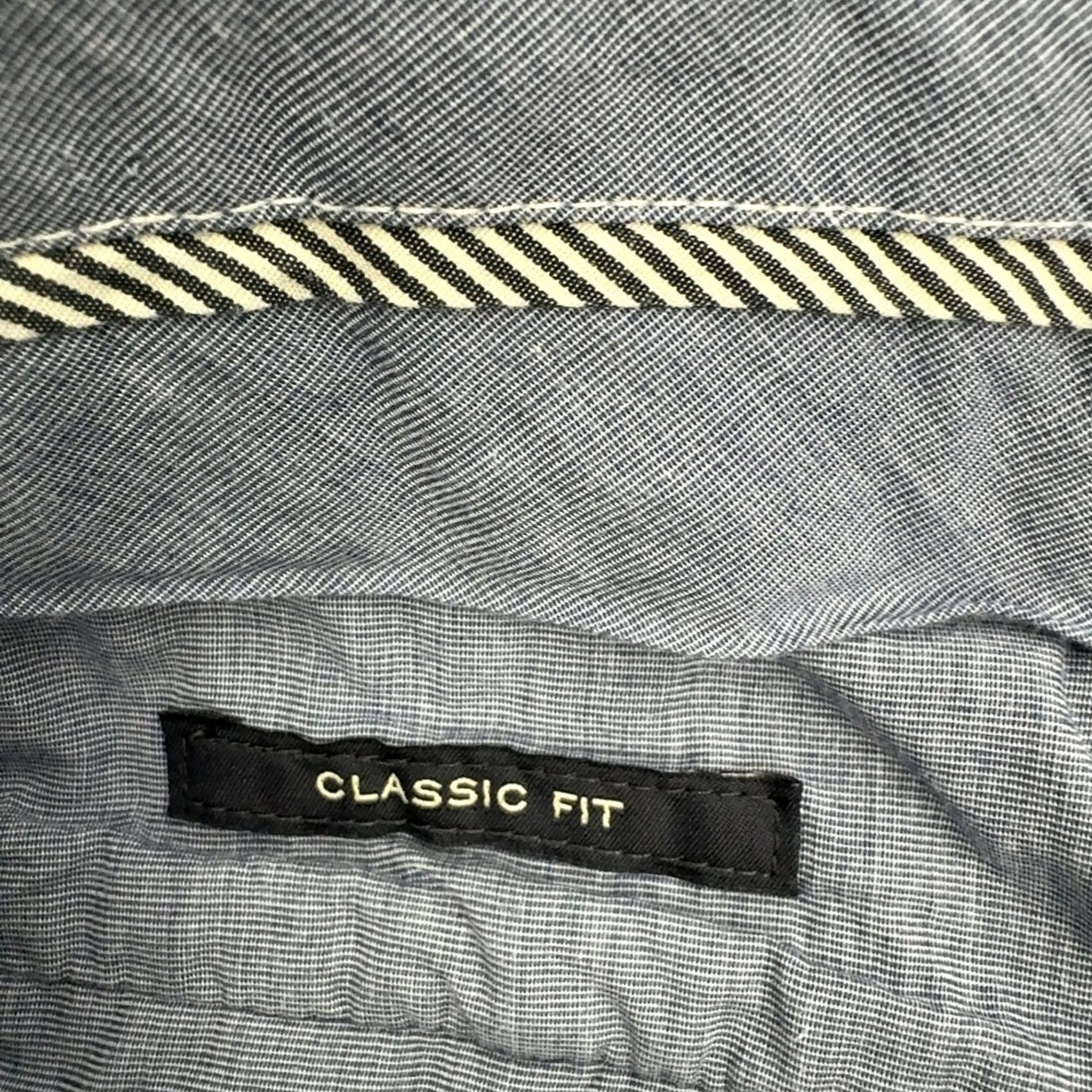 J.Crew J.Crew Pants Mens 33x32 Brown 100% Cotton Corduroy Classic Fit Preppy Casual Workwear Chino Pants Mens Brown Corduroy Classi Fits Size US 33 - 7 Thumbnail