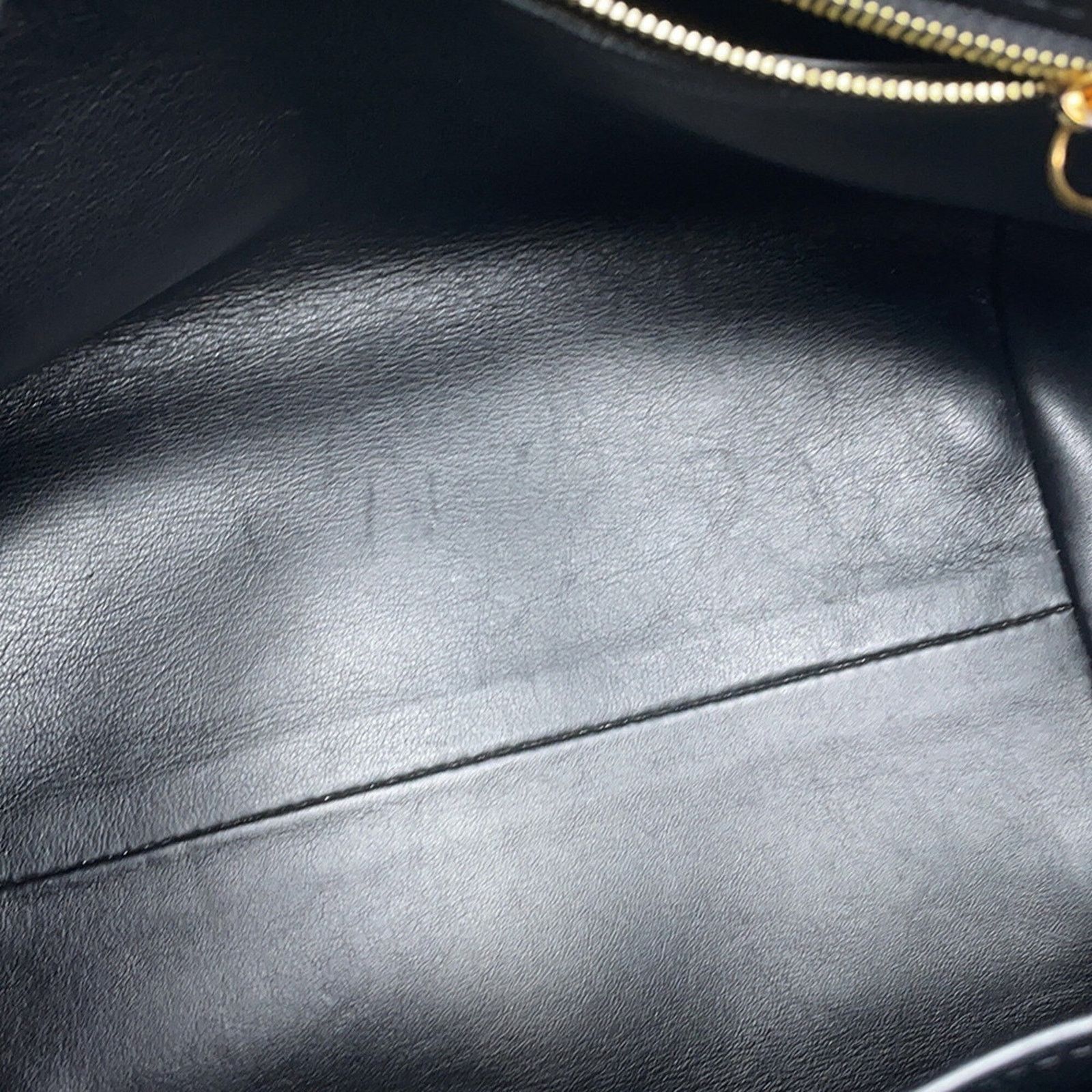 Louis Vuitton Others Black Handbags