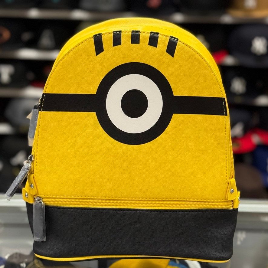 Other Despicable Me Minion Backpack - Sold Out | Brand New Size 30 - 1 Thumbnail