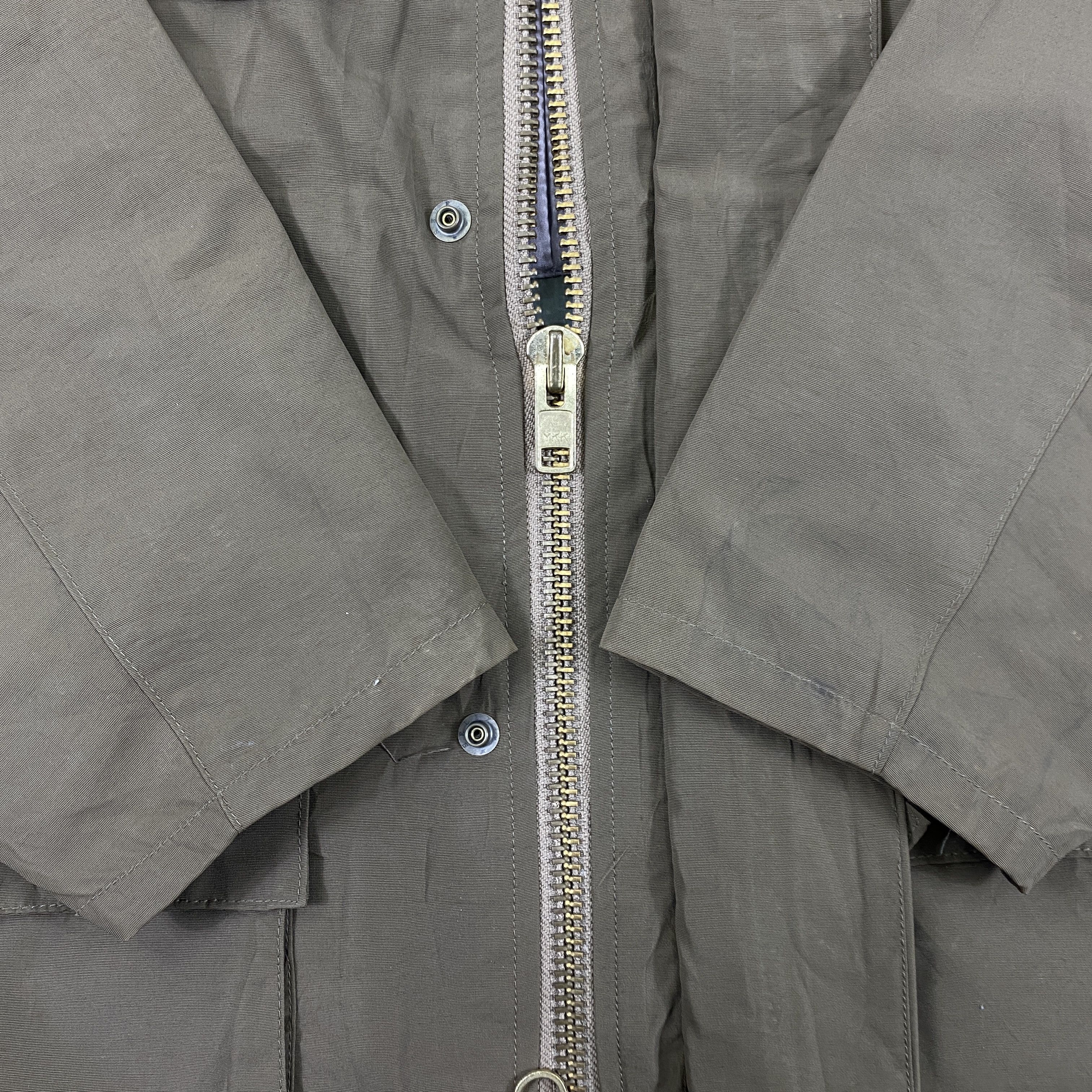 Japanese Brand Vintage Japanese Brand Large Size Vintage Jacket -J306 Size US L / EU 52-54 / 3 - 8 Thumbnail