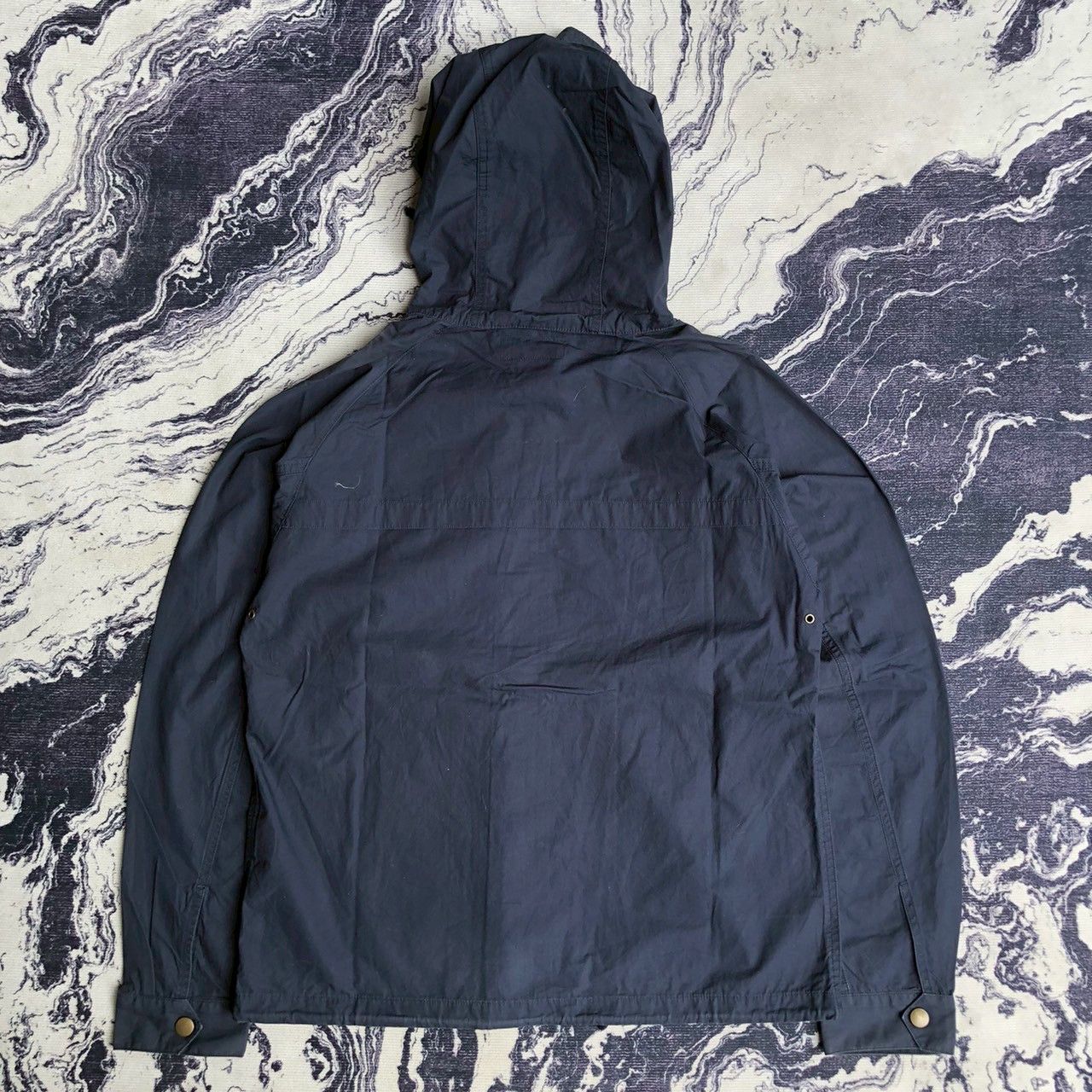 Journal Standard Vintage Journal Standard Store Exclusive Hooded Jacket Size US XL / EU 56 / 4 - 4 Thumbnail