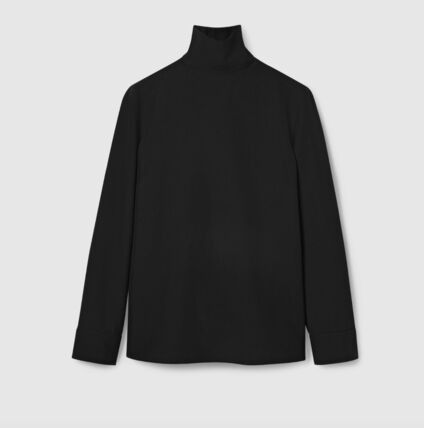 Gucci Gucci Panama Turtleneck Knitwear tag size 46 Men - USA Duties Paid Size US S / EU 44-46 / 1 - 1 Preview