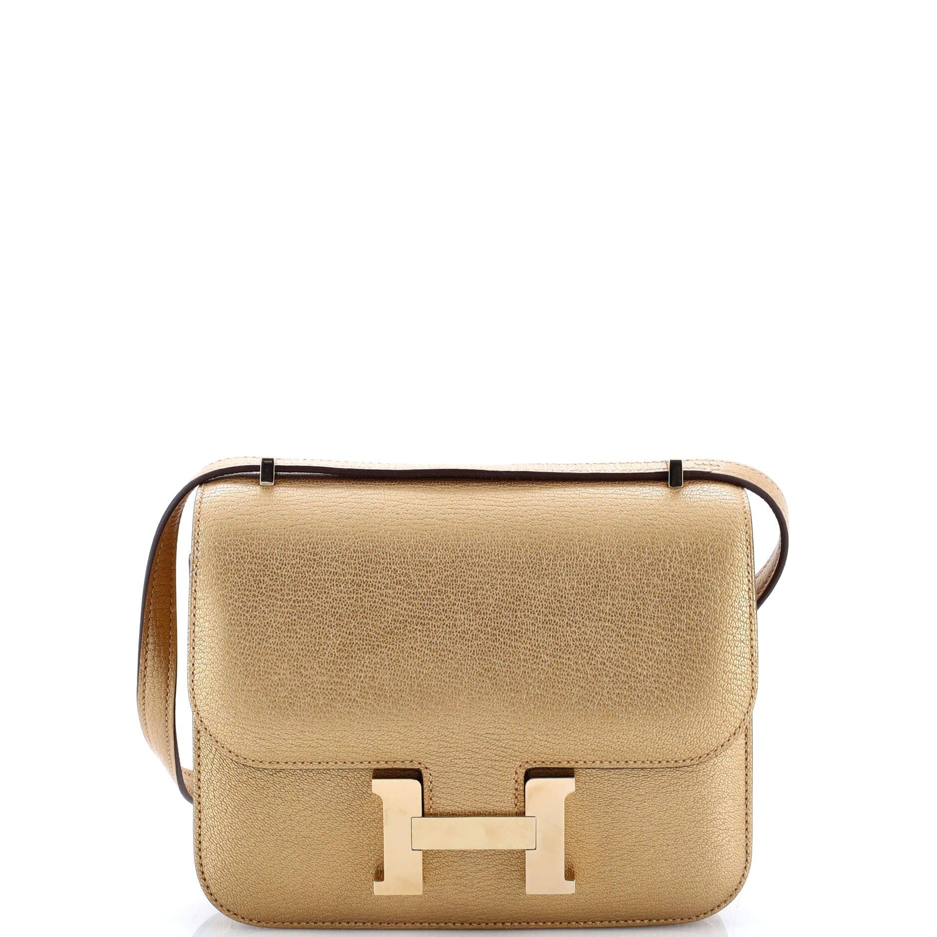 Hermes Constance NM Bag Size ONE SIZE - 1 Thumbnail