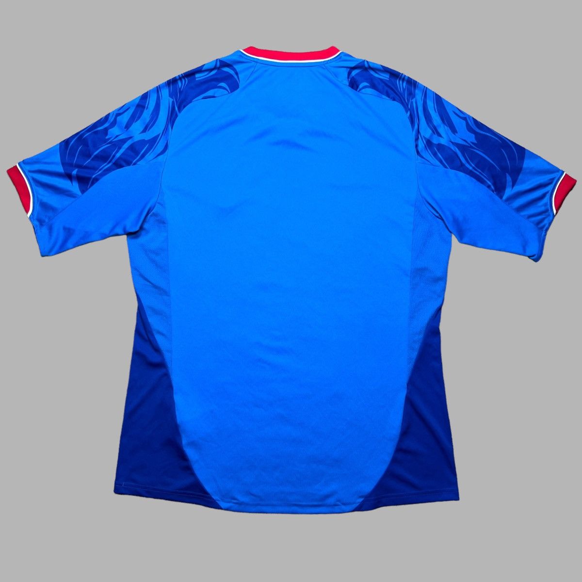 Adidas × USA Olympics 2011-2012 Great Britain National Olympics Adidas Jersey Size US L / EU 52-54 / 3 - 4 Thumbnail