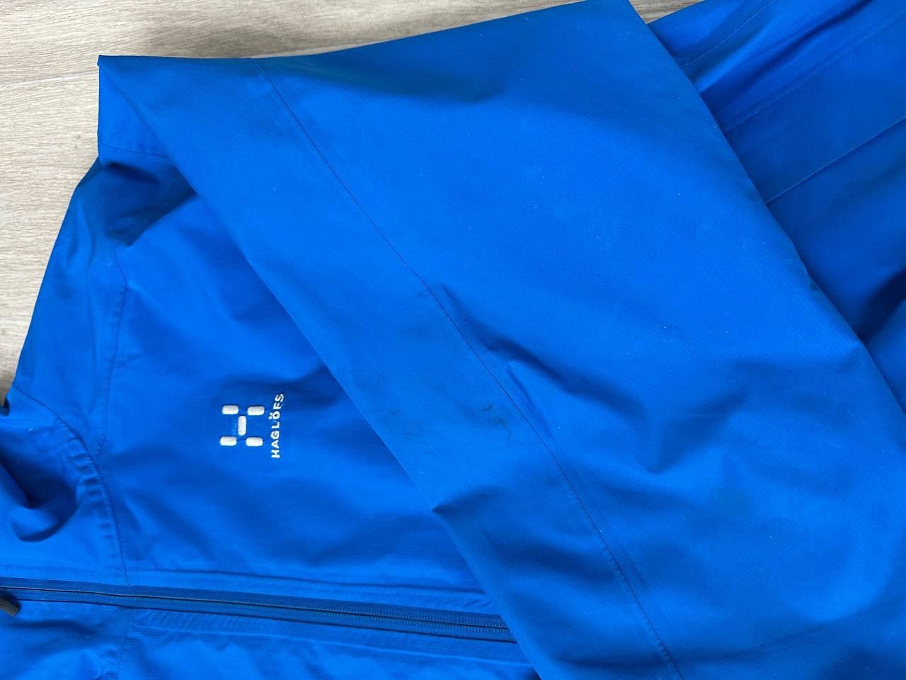 Haglofs Haglofs jacket mens Size US XXL / EU 58 / 5 - 7 Thumbnail
