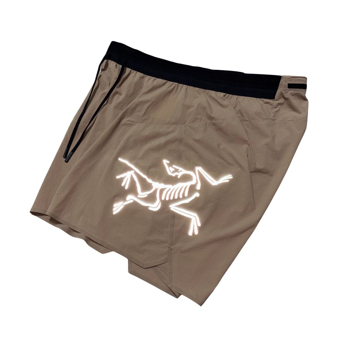 Arc'teryx Rare Sample Arc’teryx Norvan 5 Shorts Size US 28 / EU 44 - 9 Thumbnail
