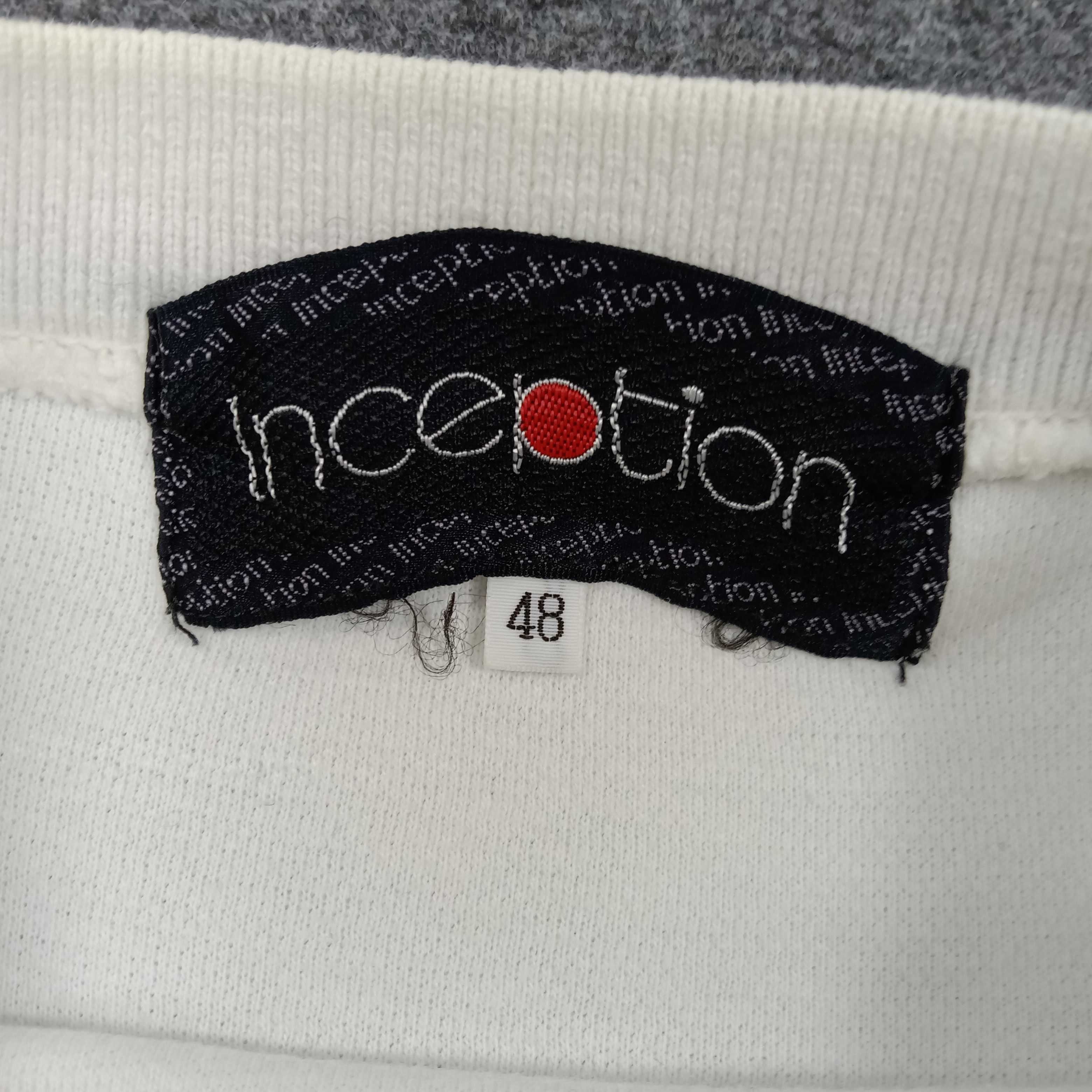 Coogi × Vintage Inception Retro Bohemian Style Sweatshirt C229N15 Size US L / EU 52-54 / 3 - 3 Thumbnail