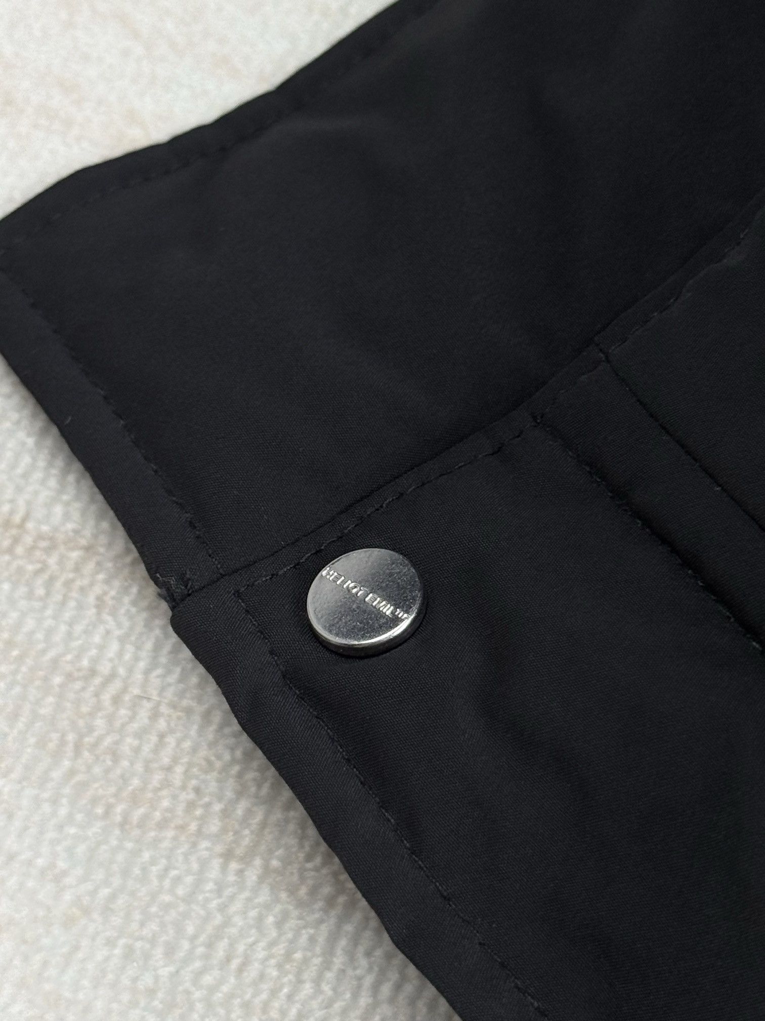Heliot Emil cropped puffer with hood Size S / US 4 / IT 40 - 10 Thumbnail