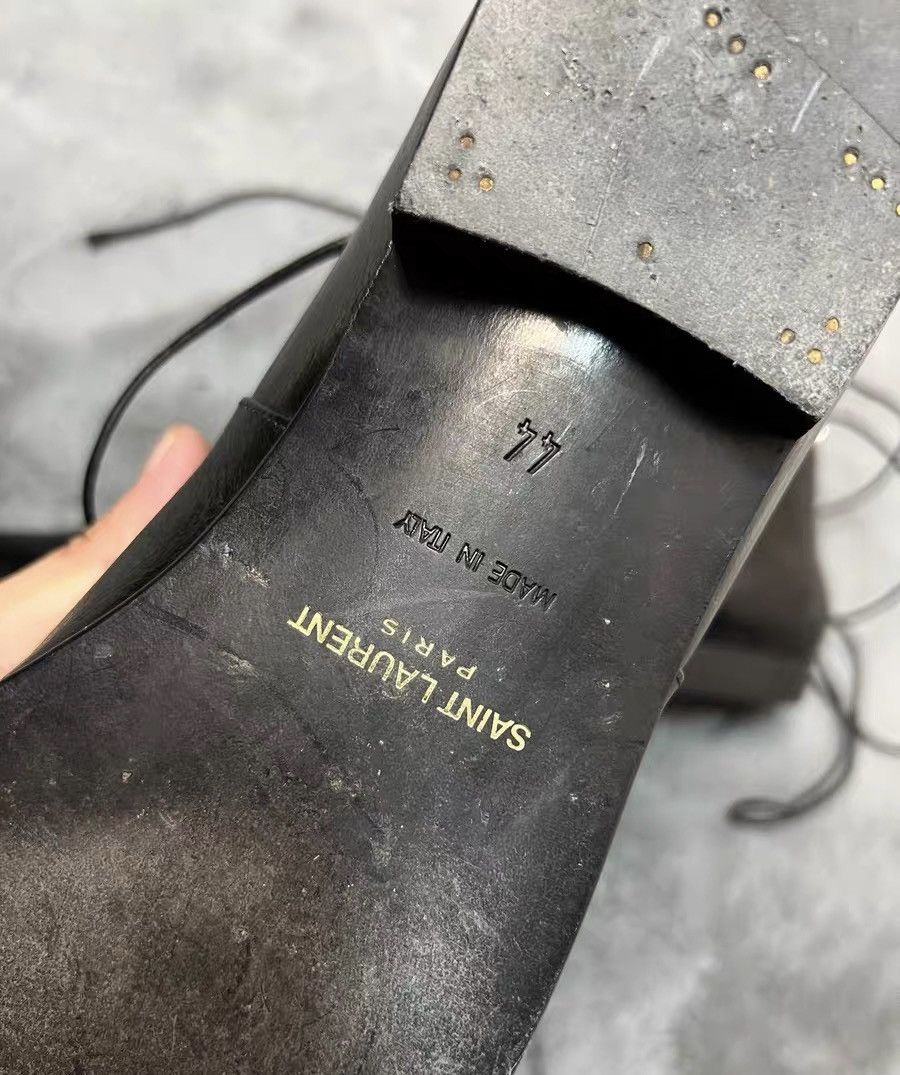 Genuine Saint Laurent SLP