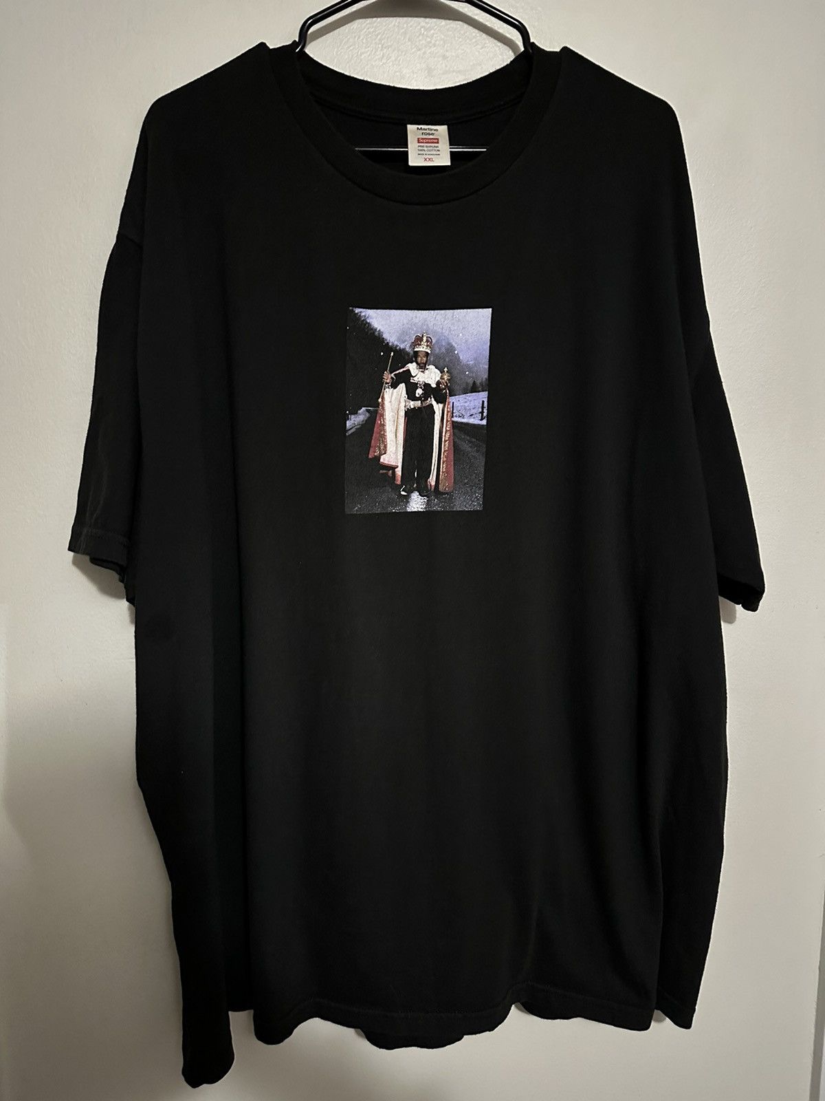 Supreme Lee Scratch Perry | Grailed